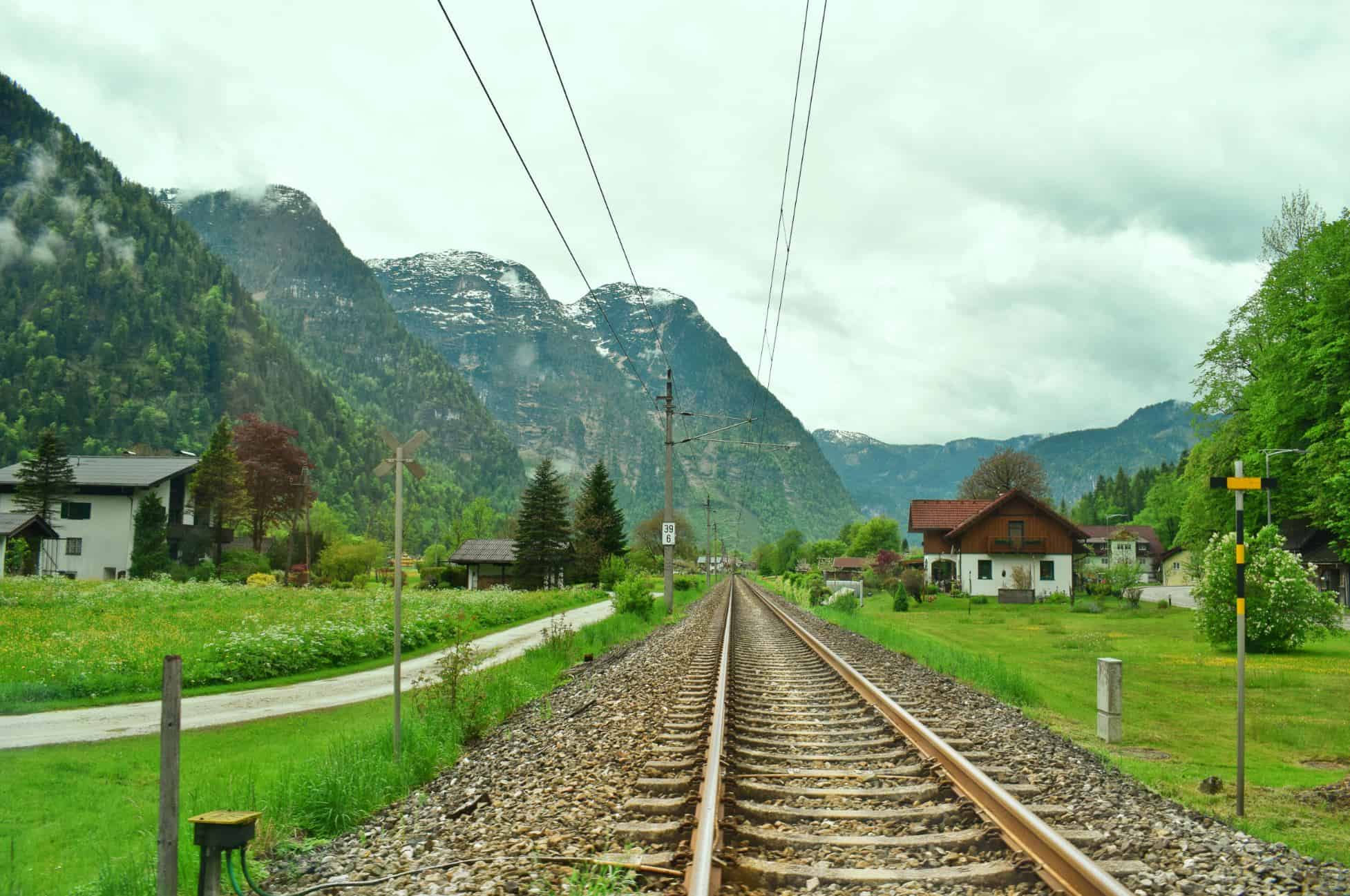 attractions in hallstatt austria | hallstatt restaurants | hallstatt houses | hallstatt salt mine | what to do in hallstatt