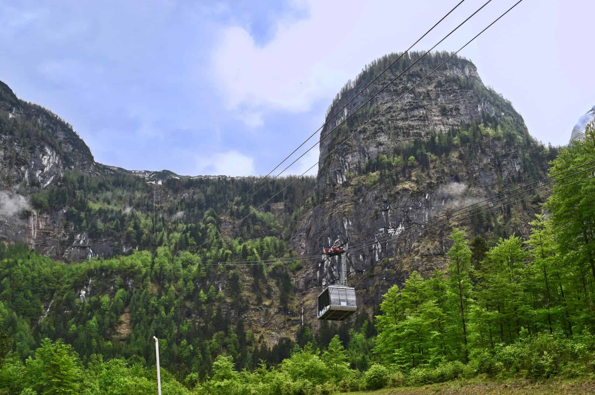 attractions in hallstatt austria | hallstatt restaurants | hallstatt houses | hallstatt salt mine | what to do in hallstatt