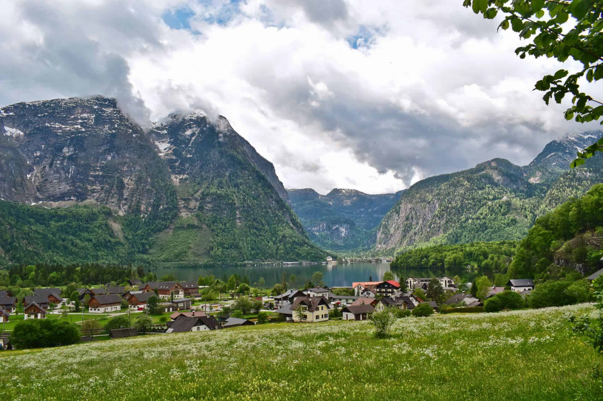 attractions in hallstatt austria | hallstatt restaurants | hallstatt houses | hallstatt salt mine | what to do in hallstatt
