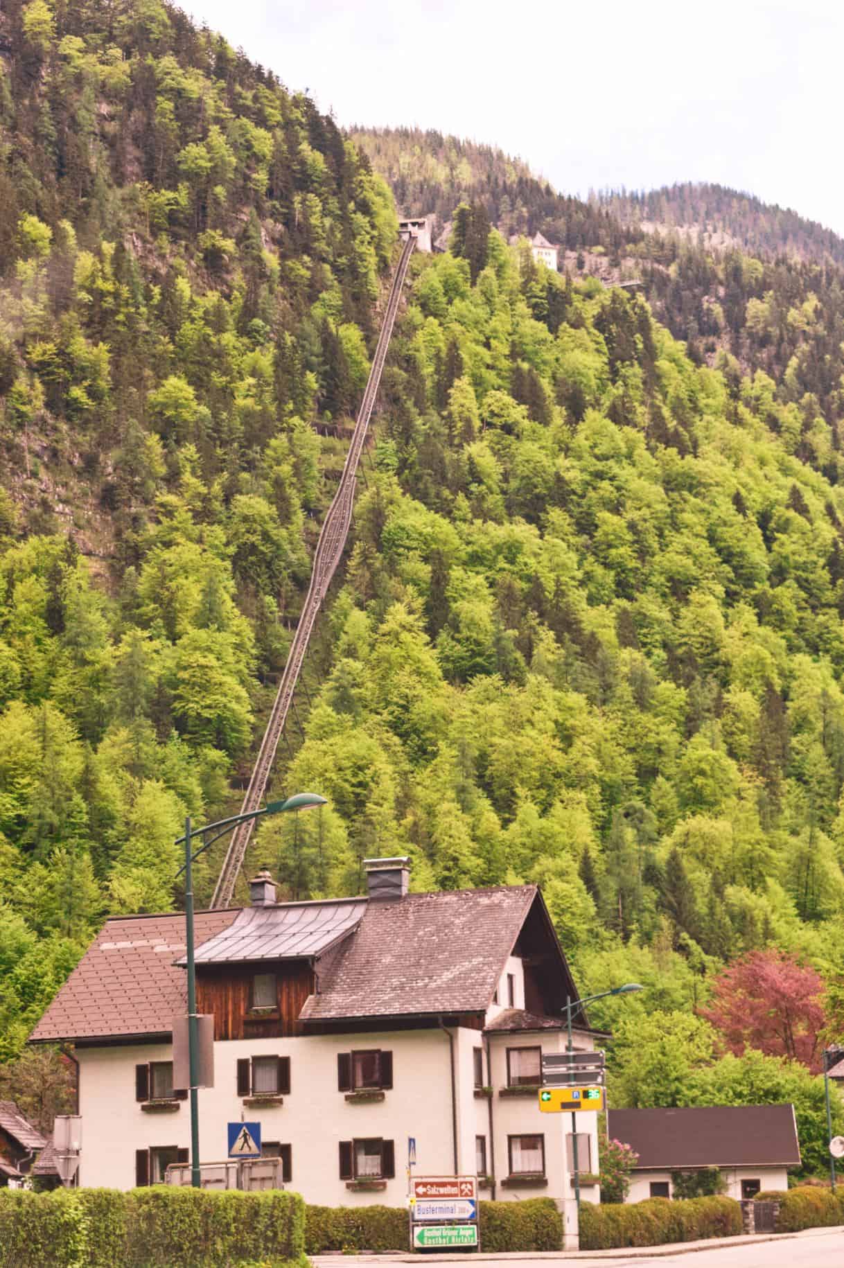 attractions in hallstatt austria | hallstatt restaurants | hallstatt houses | hallstatt salt mine | what to do in hallstatt