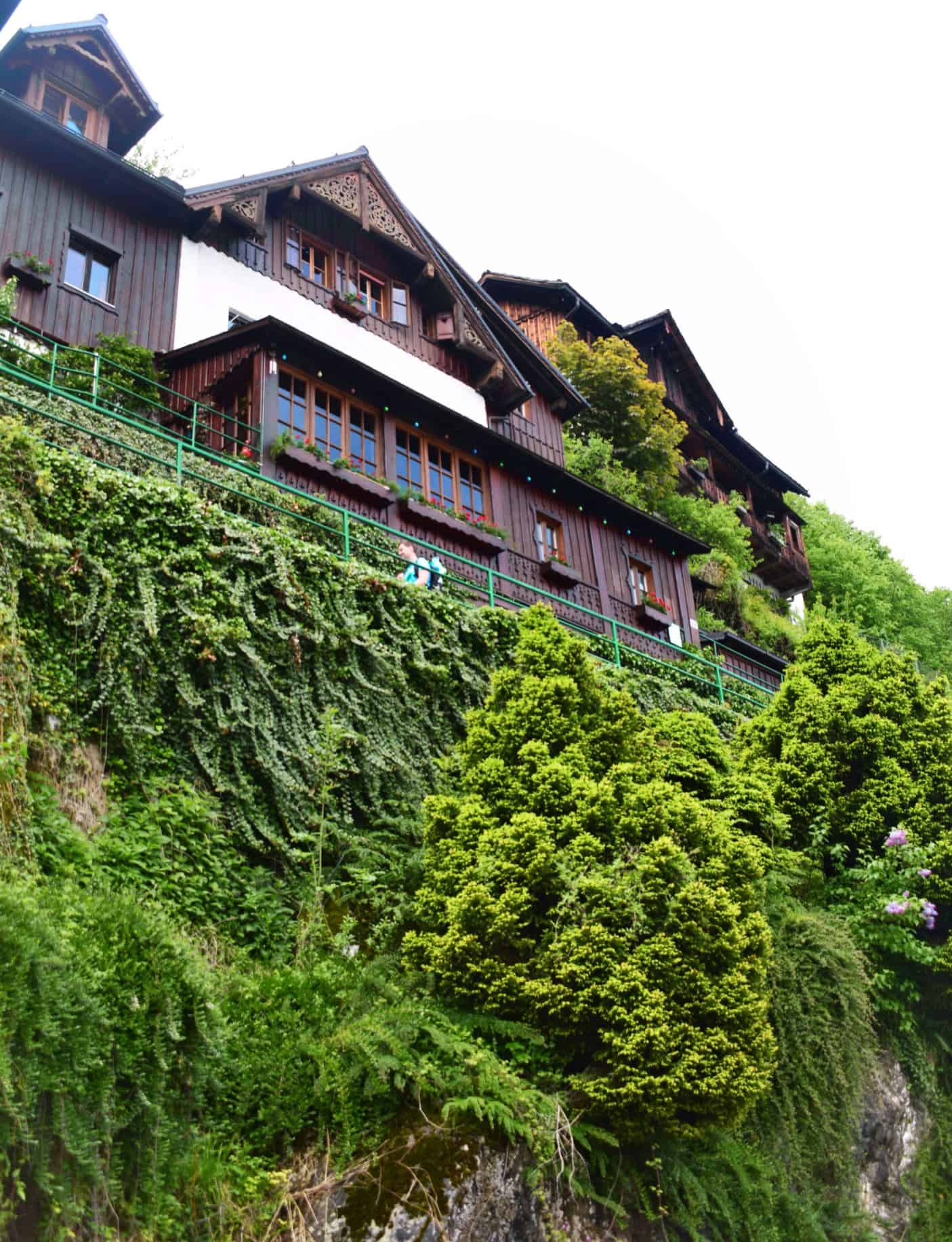 hallstatt itinerary | reasons to visit hallstatt austria | places to visit in hallstatt | reasons to visit hallstatt