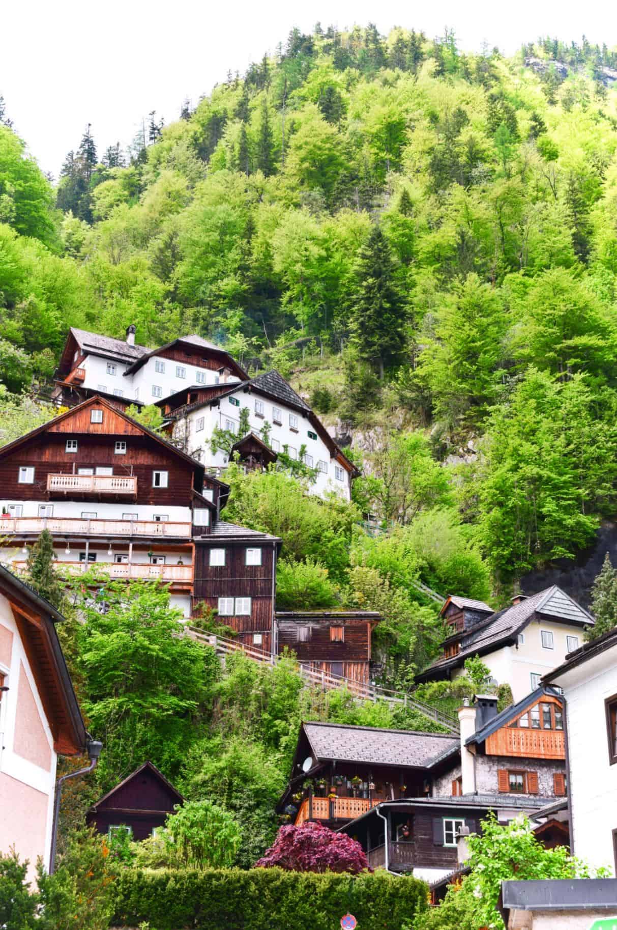 hallstatt itinerary | reasons to visit hallstatt austria | places to visit in hallstatt | reasons to visit hallstatt
