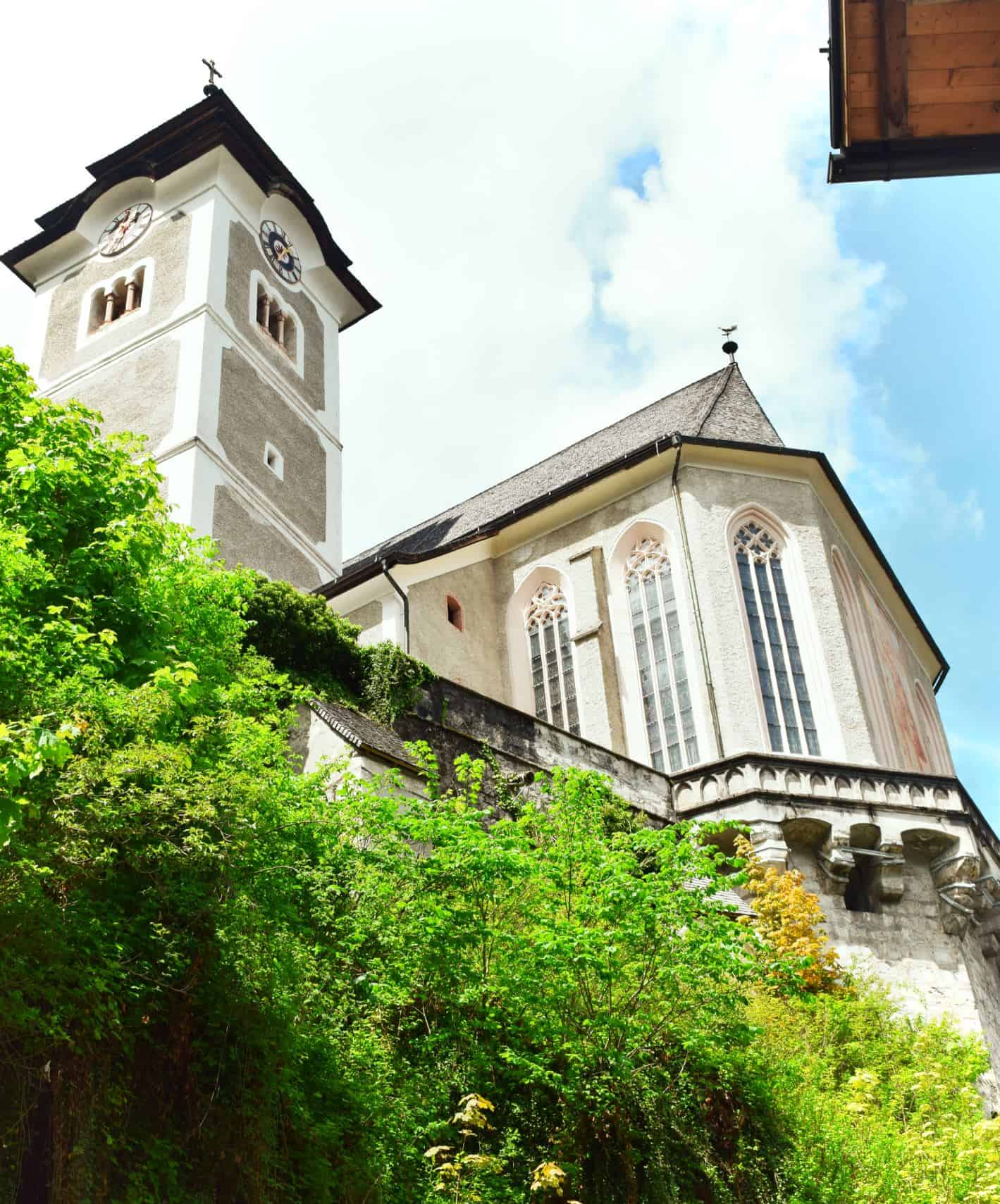hallstatt itinerary | reasons to visit hallstatt austria | places to visit in hallstatt | reasons to visit hallstatt