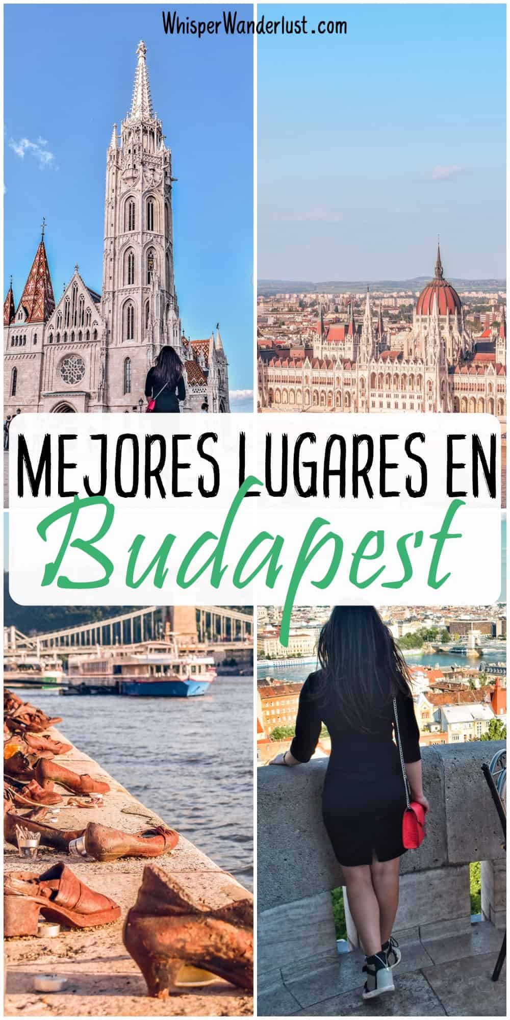 que ver en budapest | que hacer en budapest | mejores lugares en budapest
