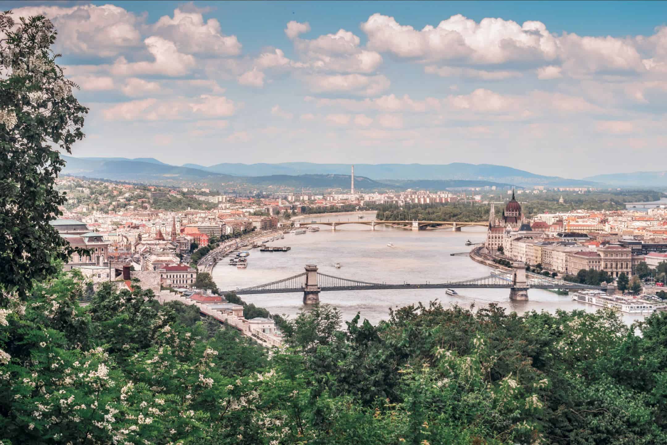 one day in budapest | top things to do in budapest hungary | places to visit in budapest | 1 day in budapest