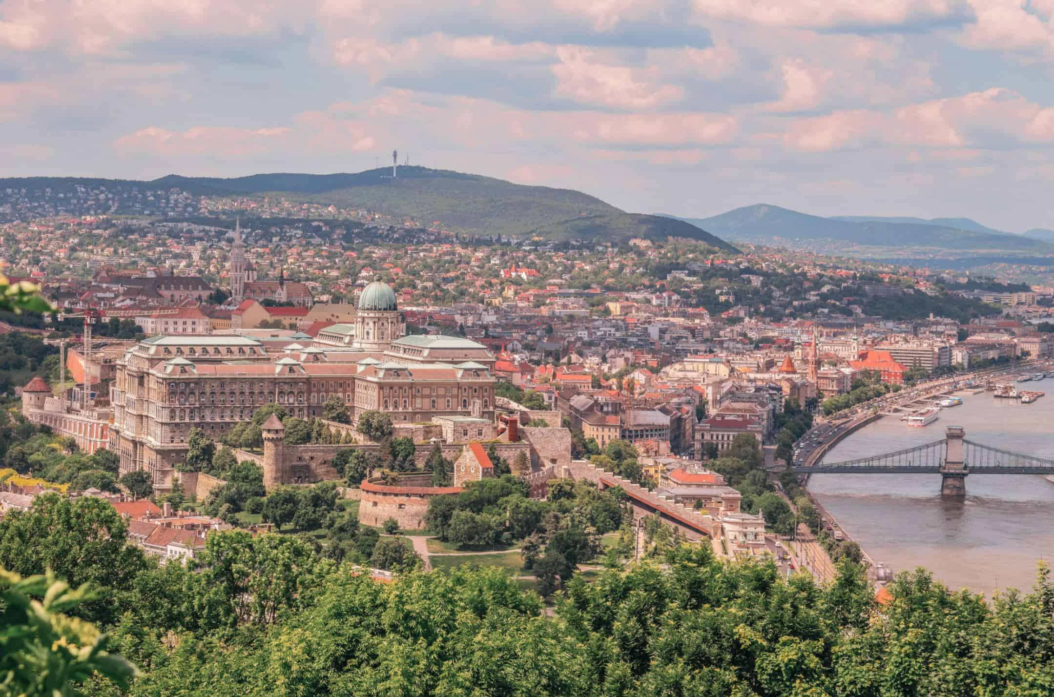 one day in budapest | top things to do in budapest hungary | places to visit in budapest | 1 day in budapest