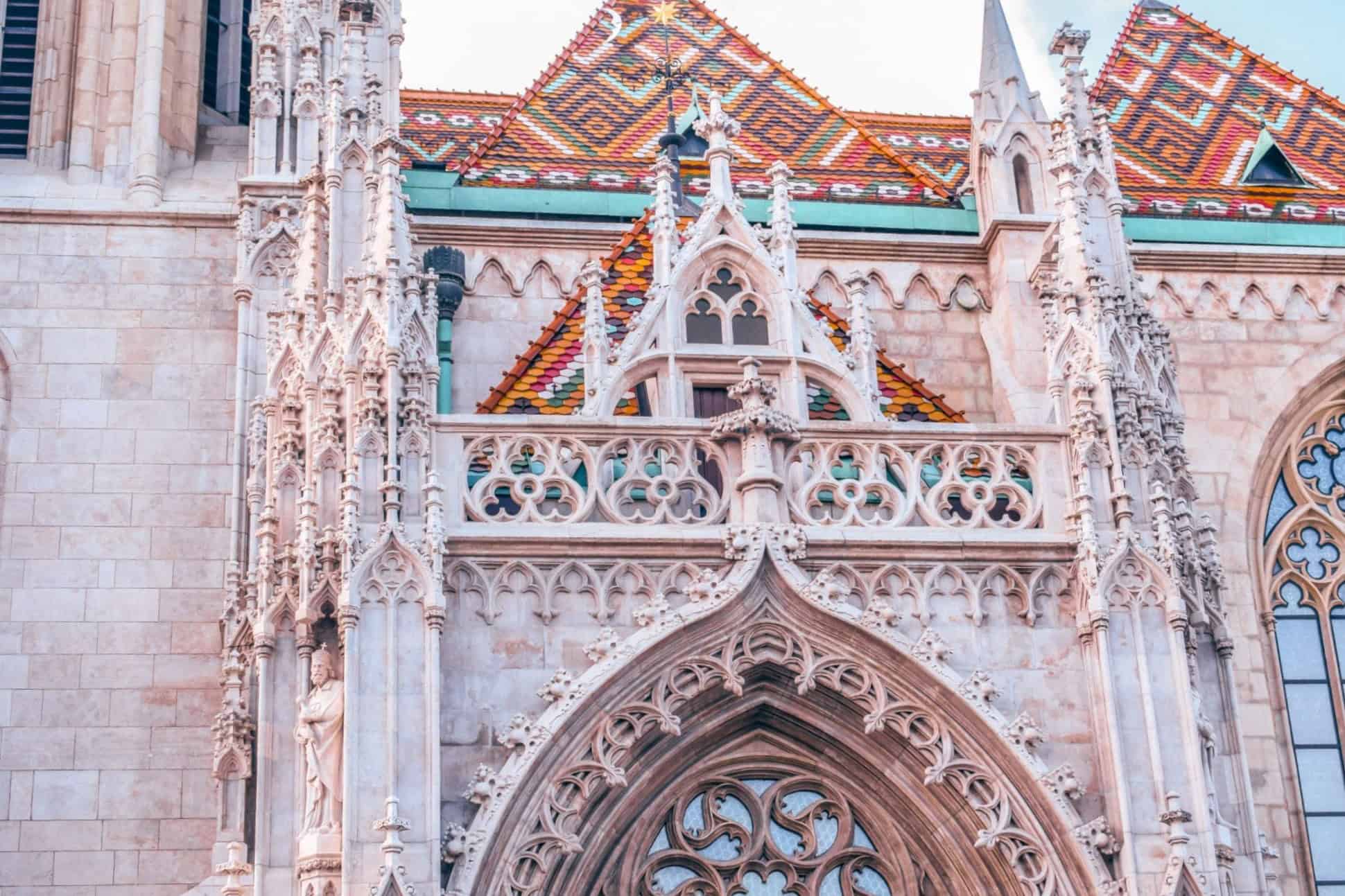 a day in budapest | explore budapest in one day | budapest one day itinerary | places to visit in budapest