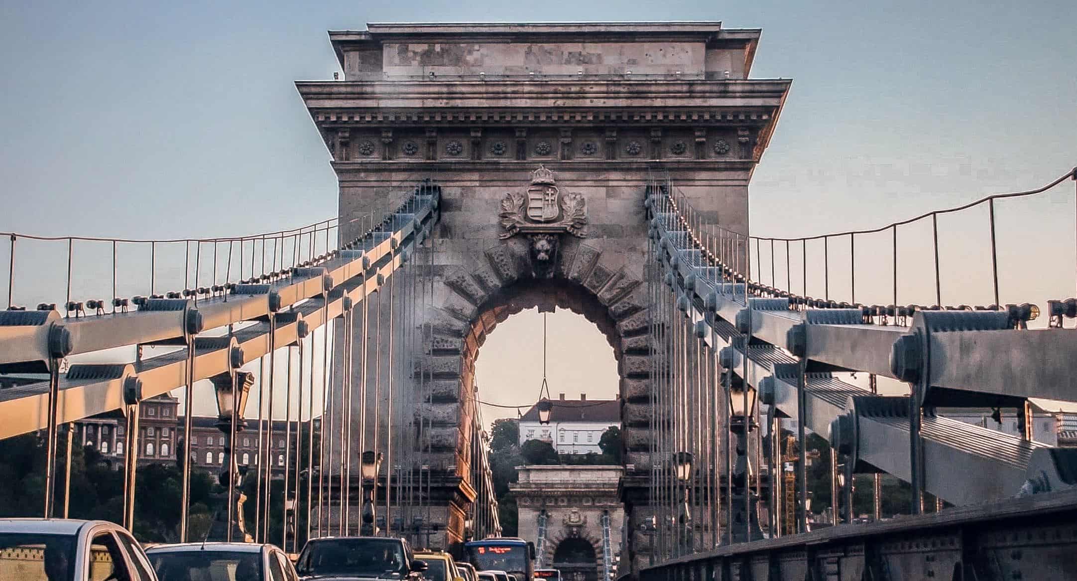 a day in budapest | explore budapest in one day | budapest one day itinerary | places to visit in budapest