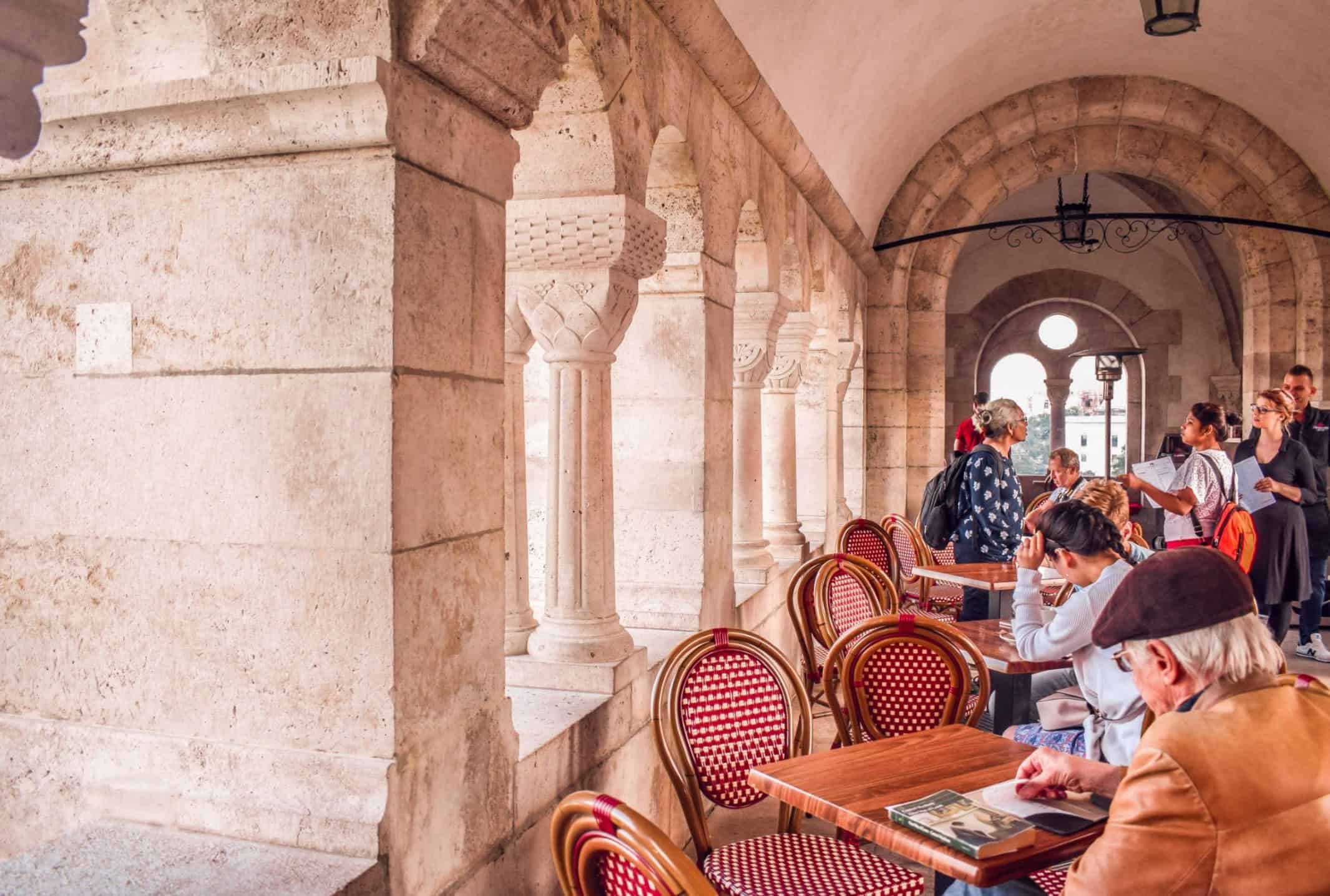 a day in budapest | explore budapest in one day | budapest one day itinerary | places to visit in budapest