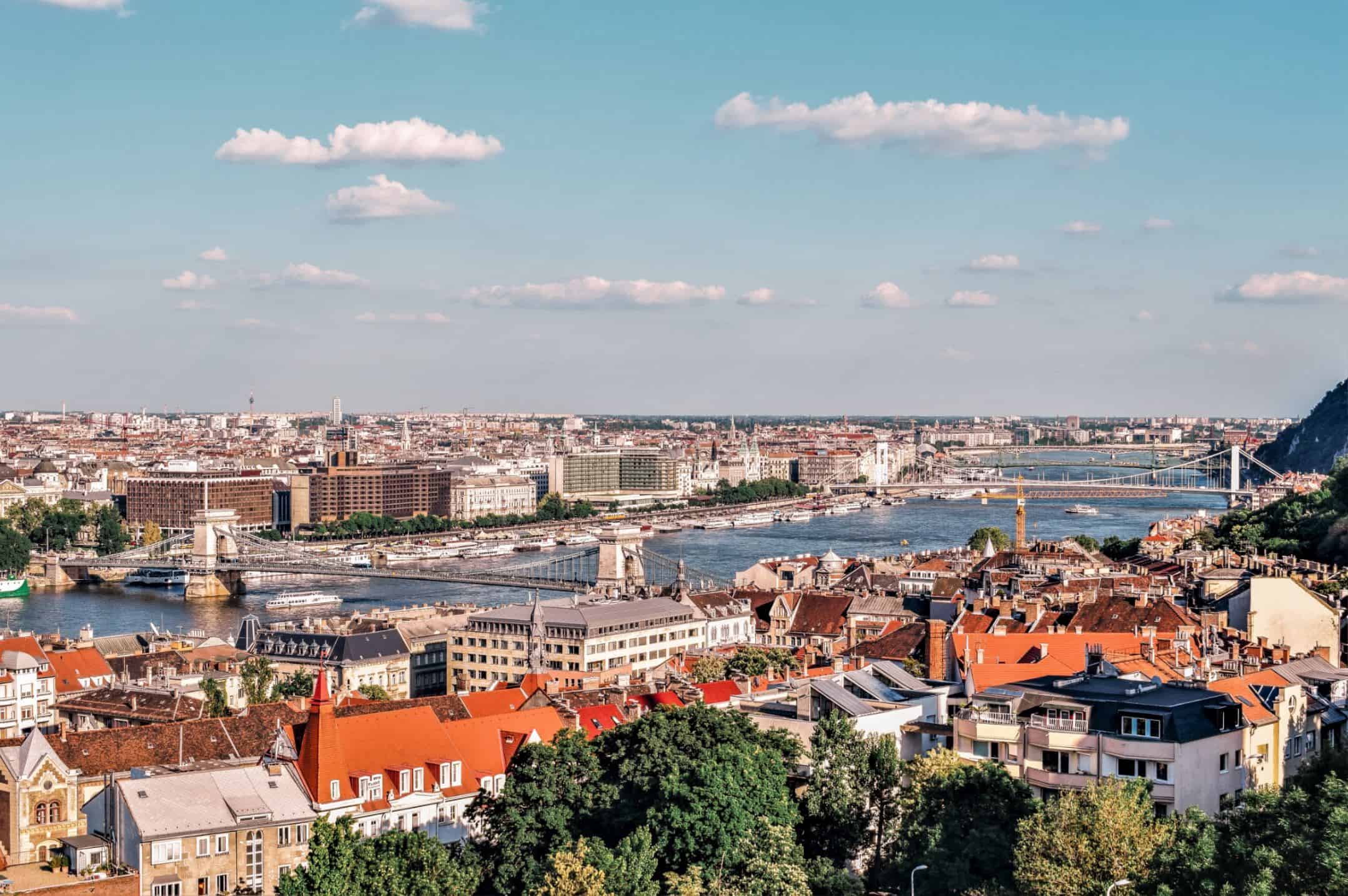 a day in budapest | explore budapest in one day | budapest one day itinerary | places to visit in budapest