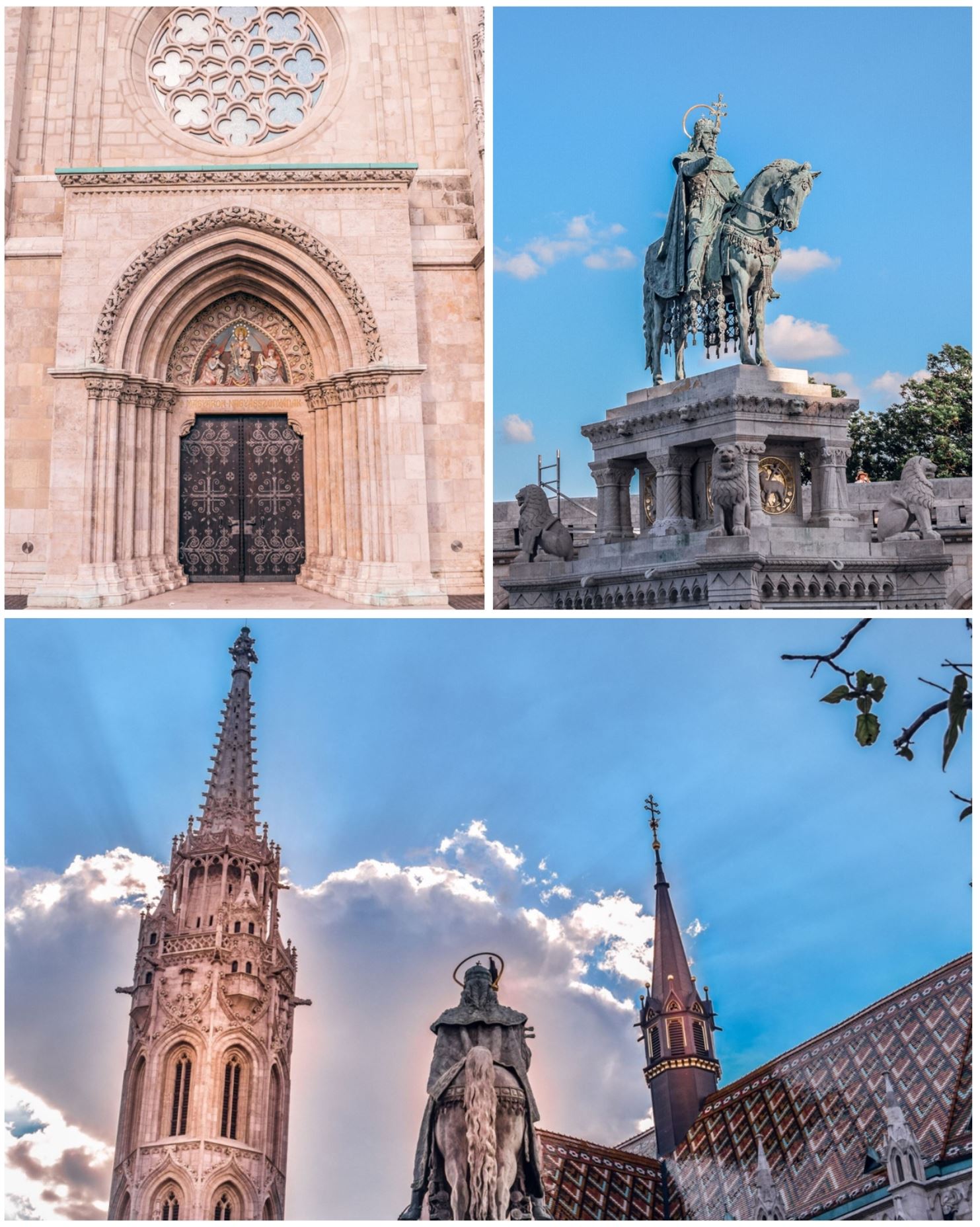 one day in budapest | how to spend one day in budapest | budapest one day itinerary | things to do in budapest