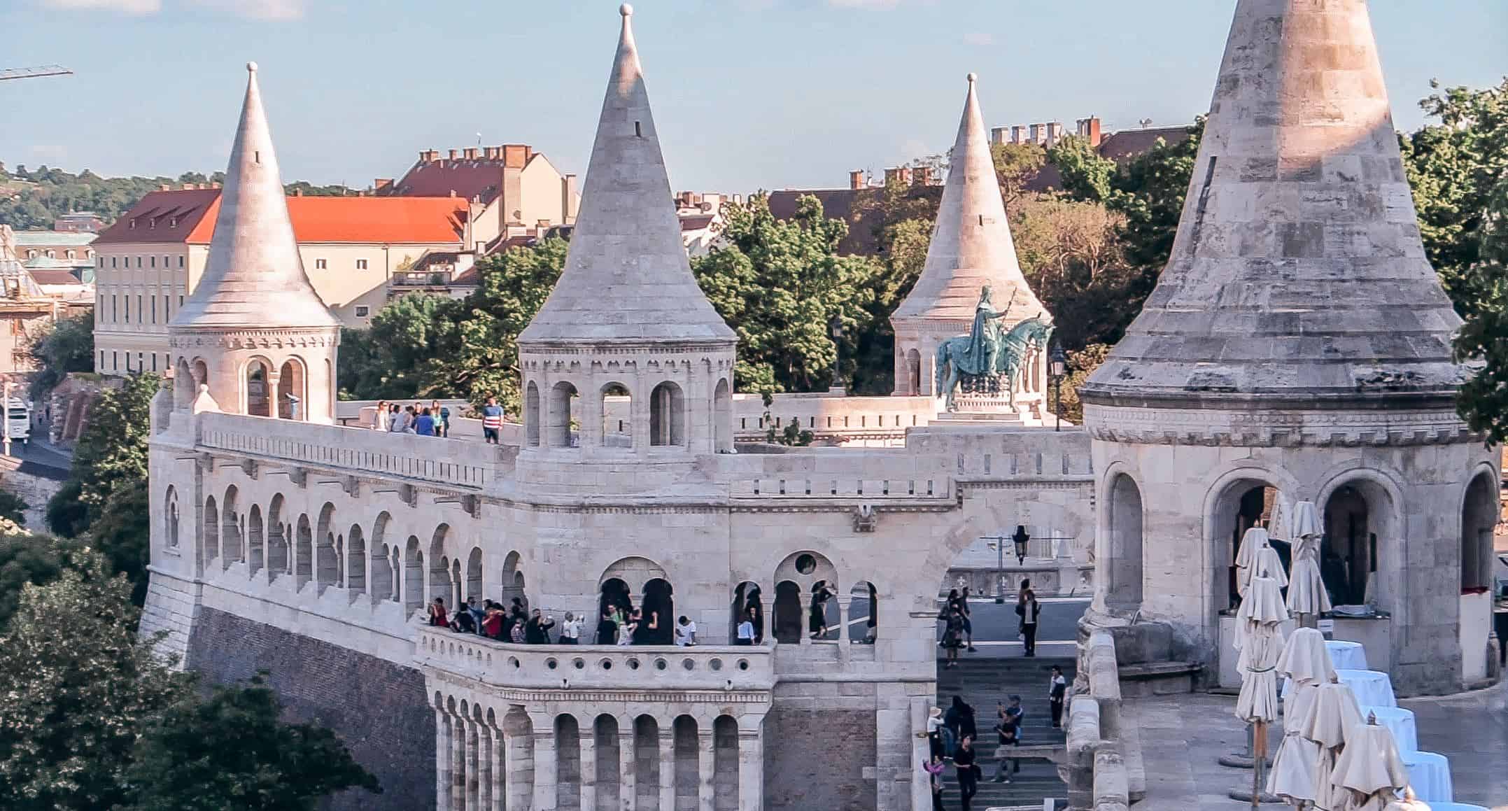 a day in budapest | explore budapest in one day | budapest one day itinerary | places to visit in budapest