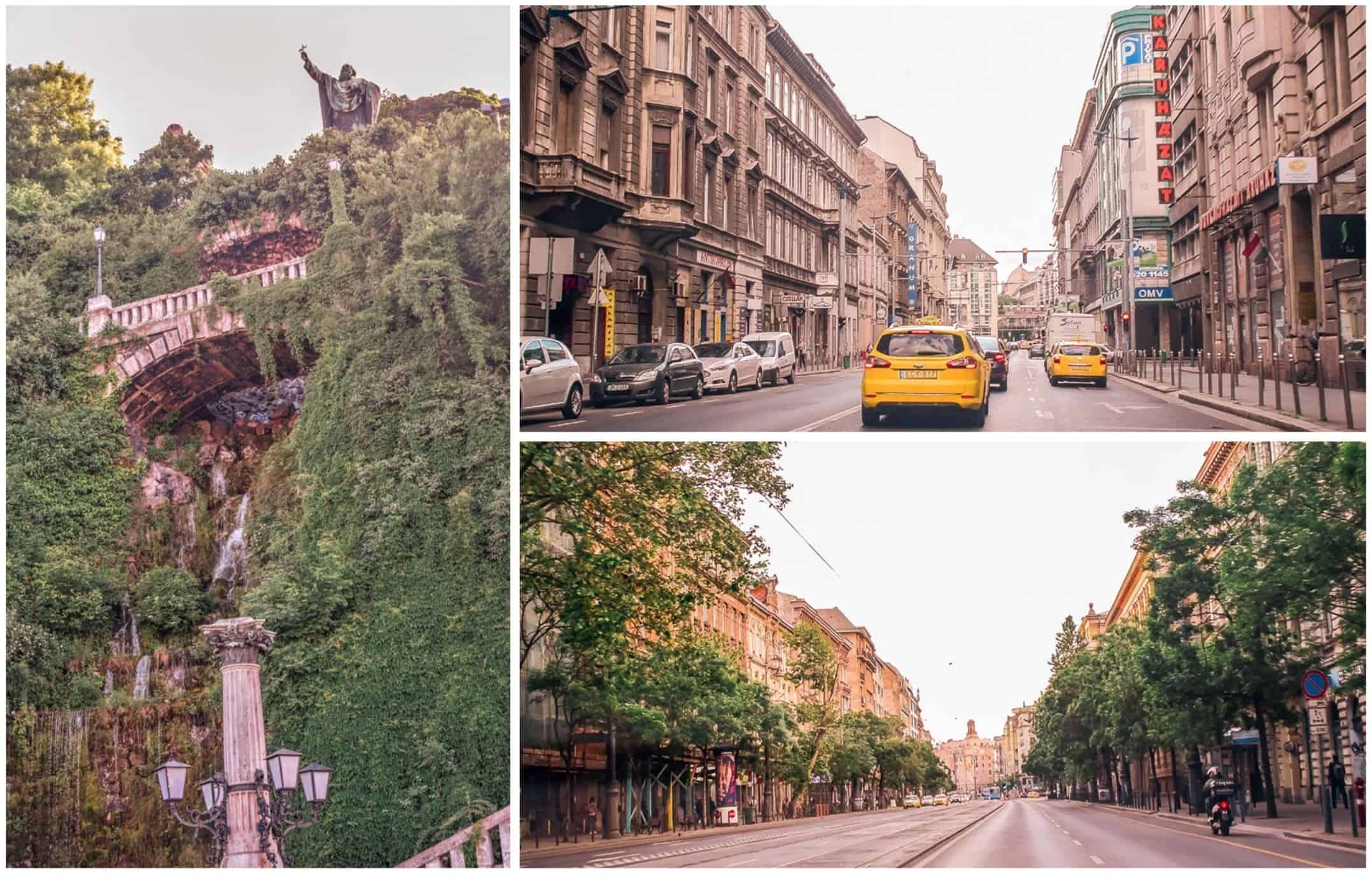 one day in budapest | how to spend one day in budapest | budapest one day itinerary | things to do in budapest