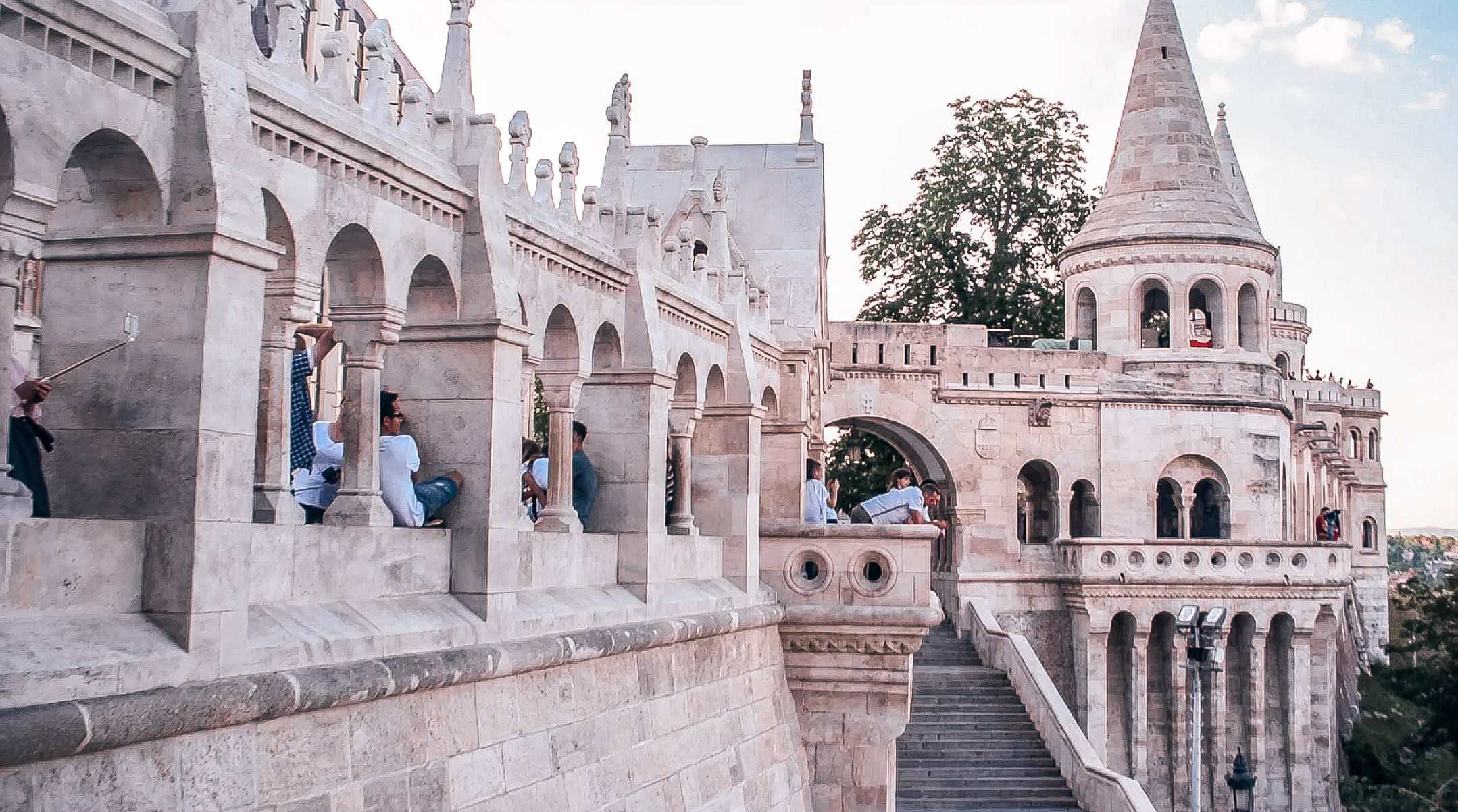 a day in budapest | explore budapest in one day | budapest one day itinerary | places to visit in budapest
