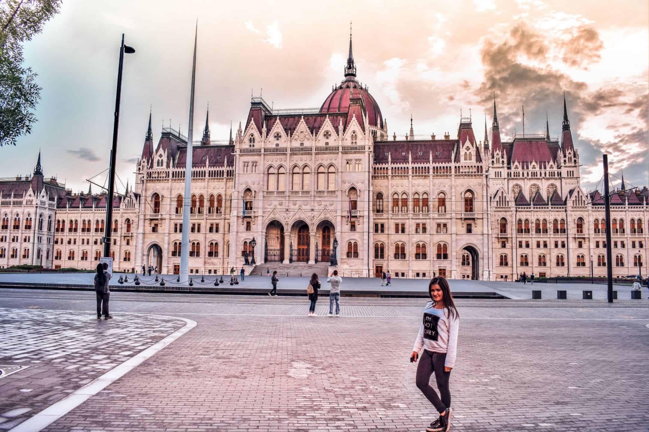 one day in budapest | how to spend one day in budapest | budapest one day itinerary | things to do in budapest