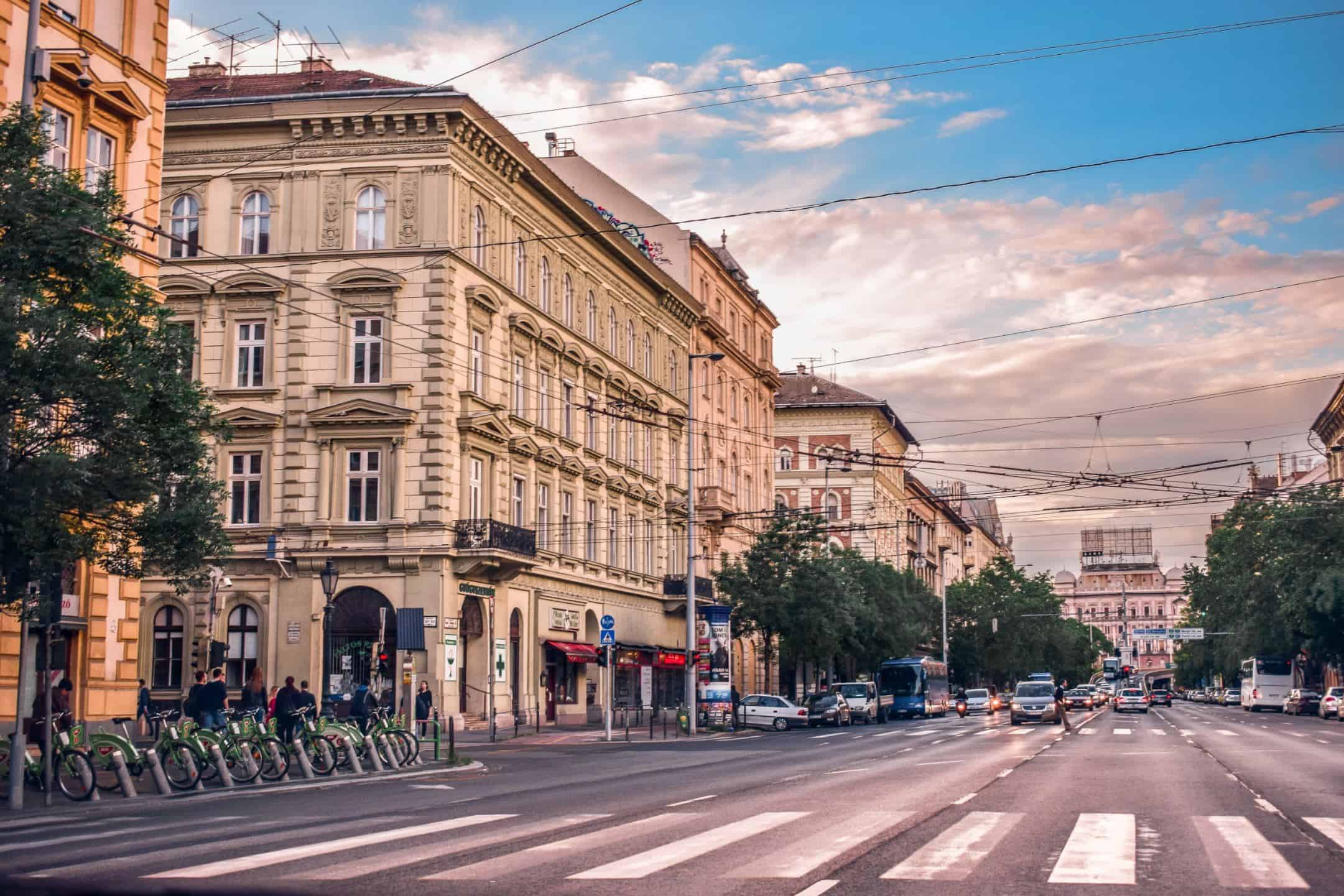 one day in budapest | how to spend one day in budapest | budapest one day itinerary | things to do in budapest