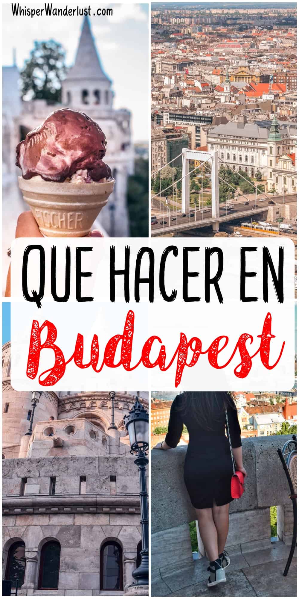 que ver en budapest | que hacer en budapest | mejores lugares en budapest