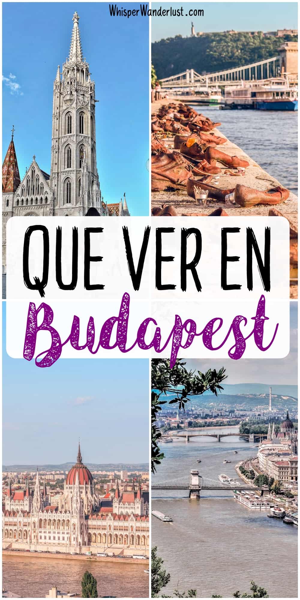 que ver en budapest | que hacer en budapest | mejores lugares en budapest