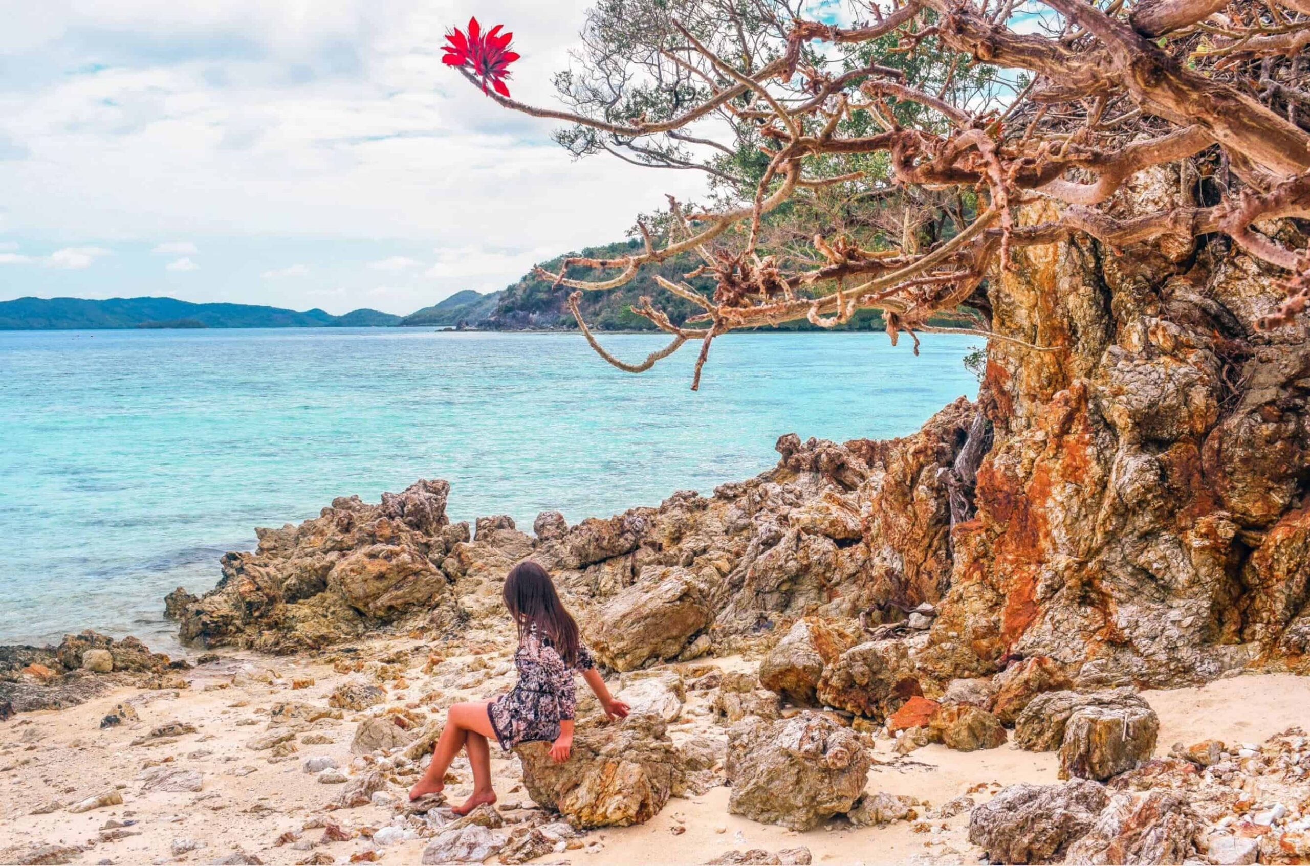 coron palawan tourist spots | coron tourist places | activities in coron philippines