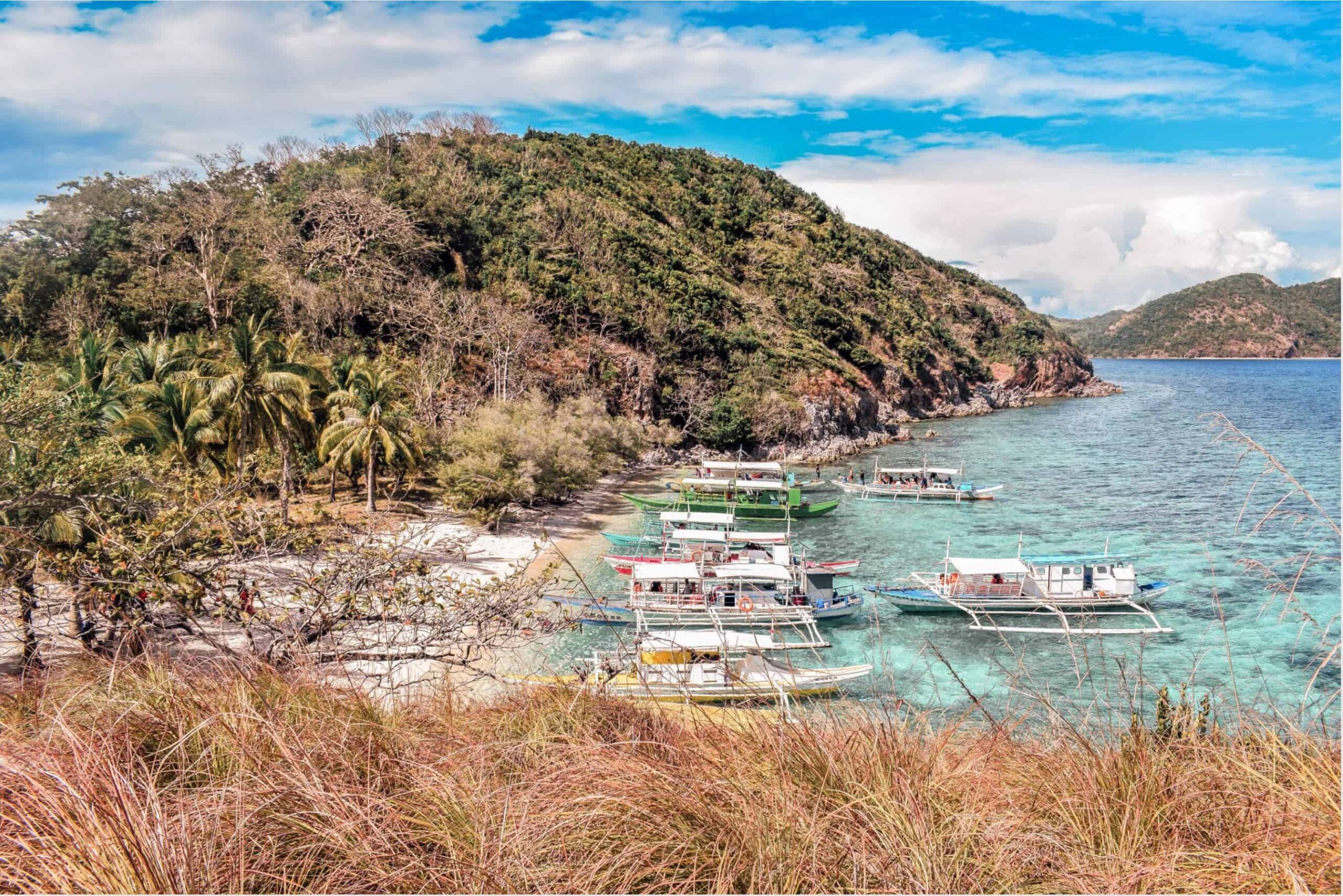 coron palawan tourist spots | coron tourist places | activities in coron philippines