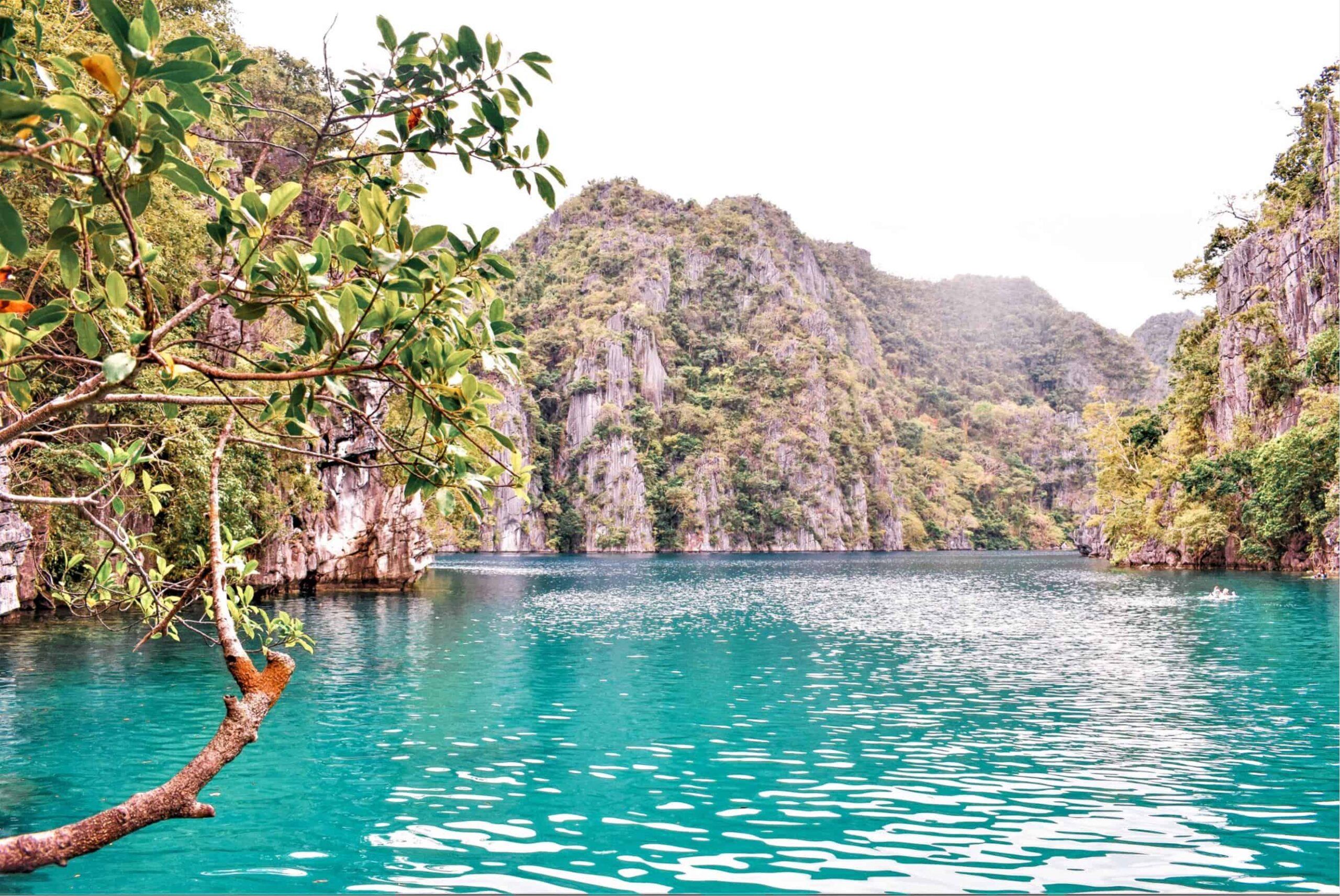 coron attractions | places to visit in coron philippines | coron island activities