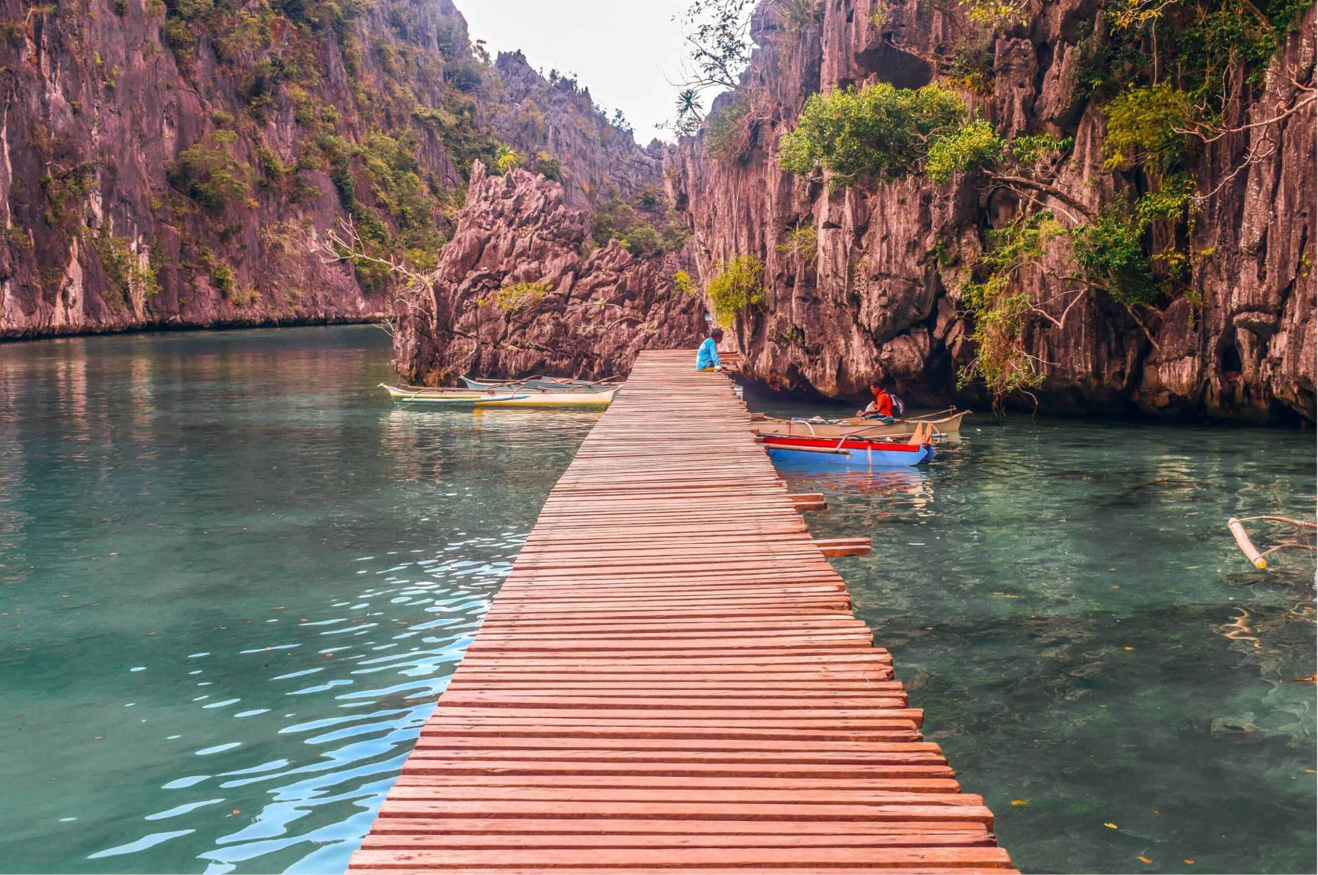 coron attractions | places to visit in coron philippines | coron island activities