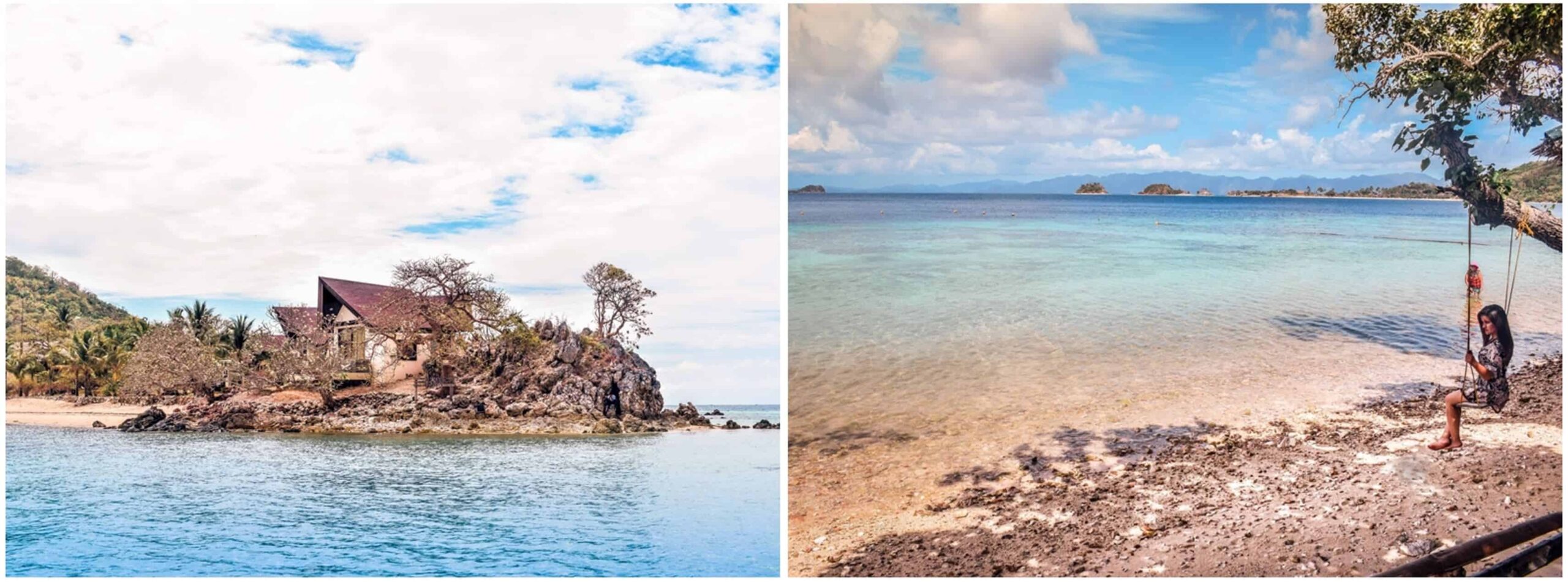 coron attractions | places to visit in coron philippines | coron island activities
