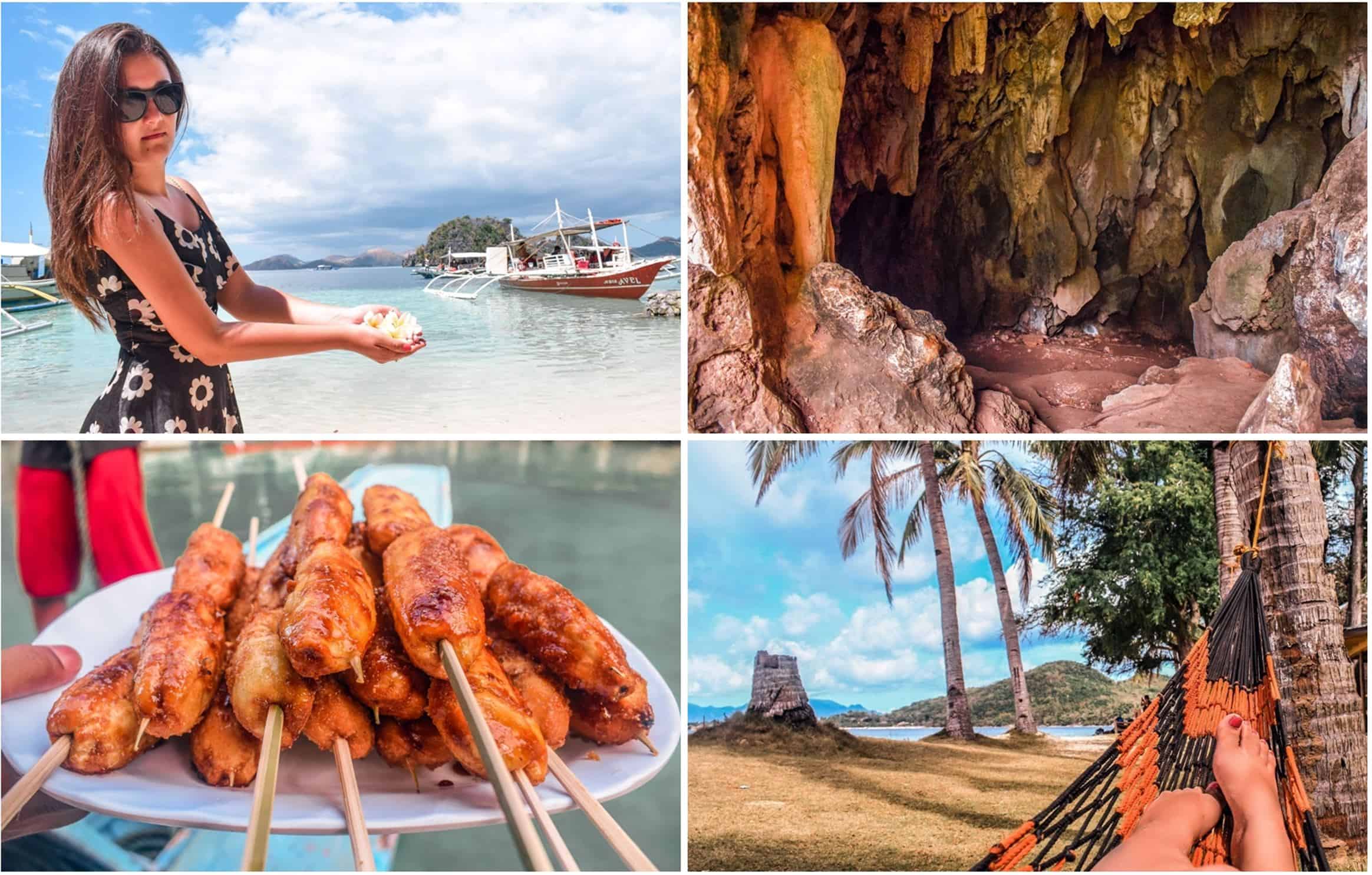 10 things to do in coron philippines | coron attractions | coron island activities