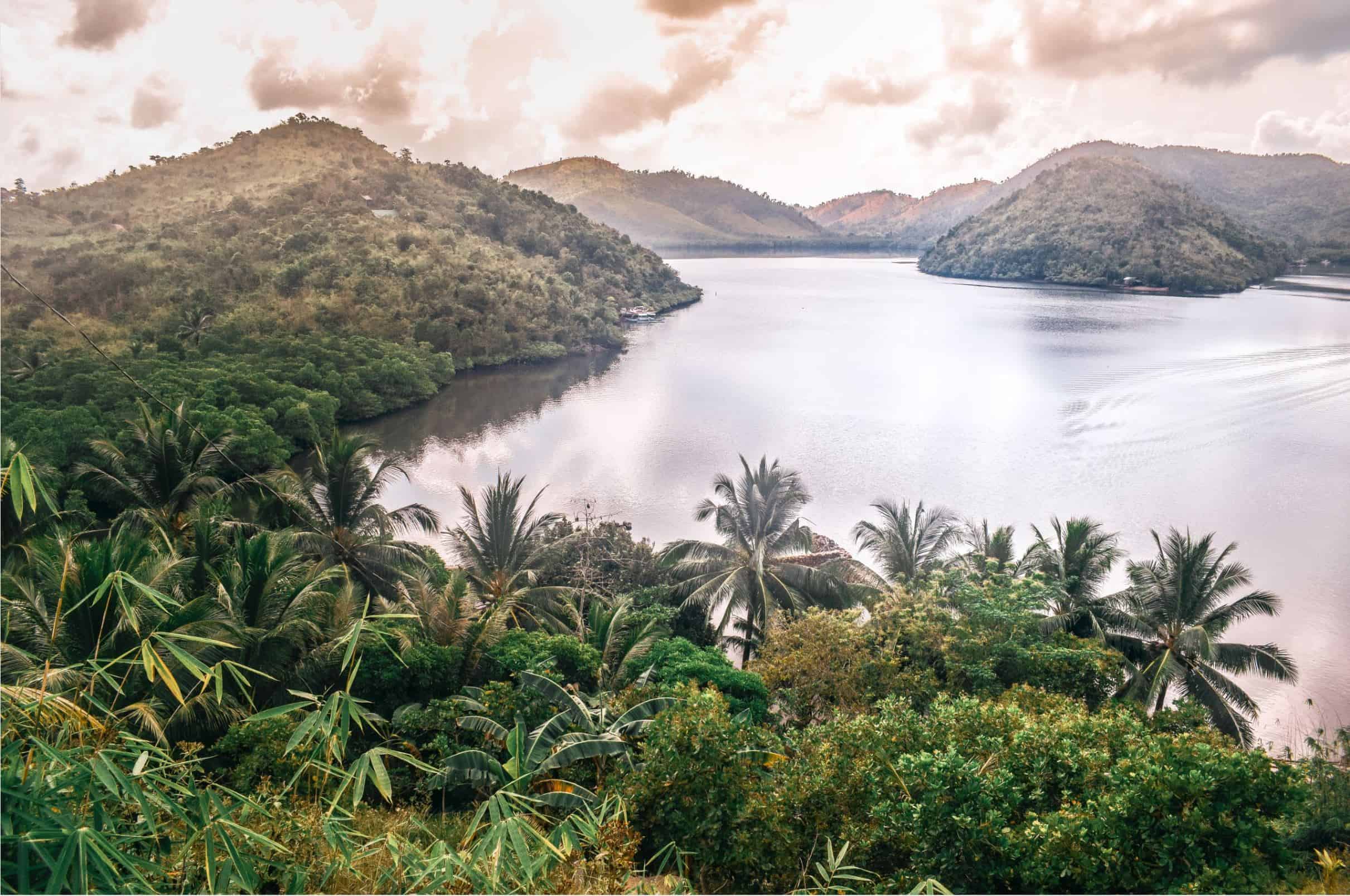 coron attractions | places to visit in coron philippines | coron island activities