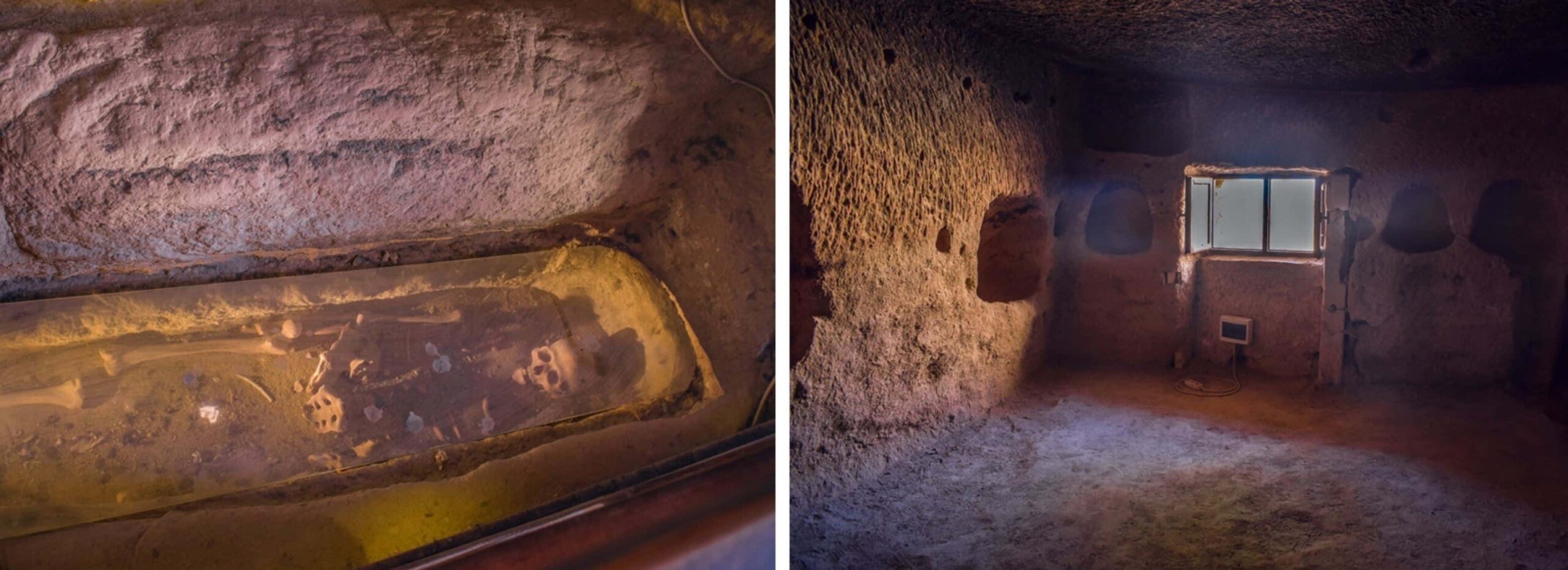 Goreme Open Air Museum in Cappadocia, Turkey – one of the most impressive Cappadocia attractions