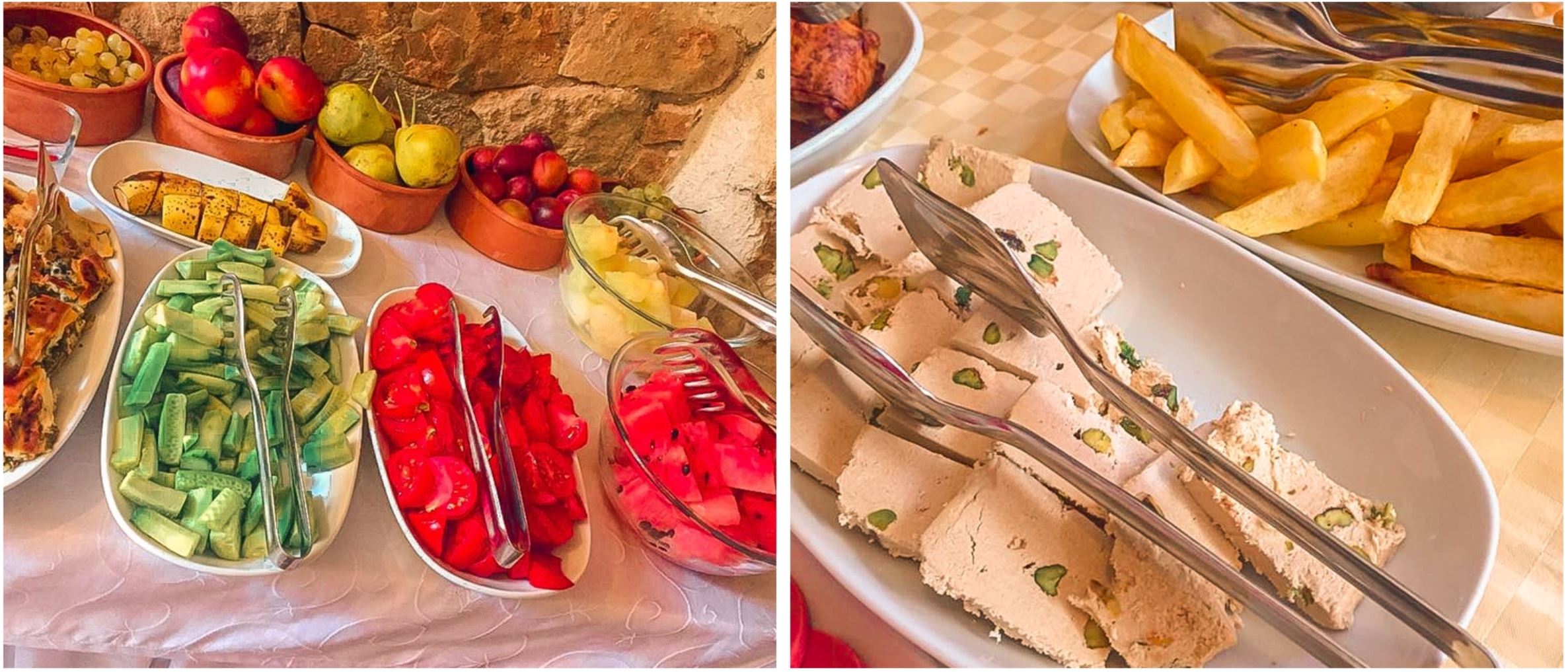 Sofa Hotel Avanos Cappadocia