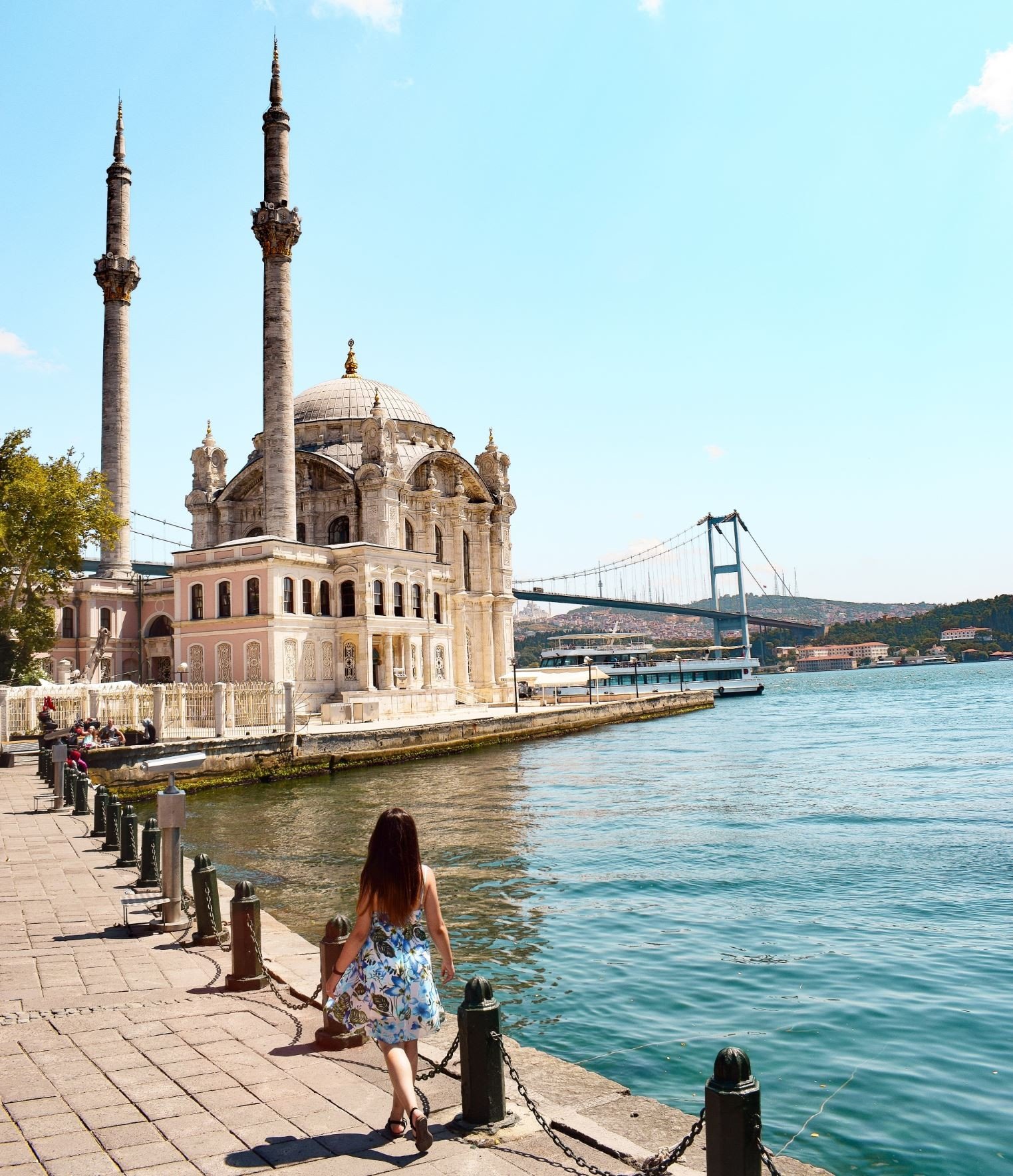 Istanbul Turkey