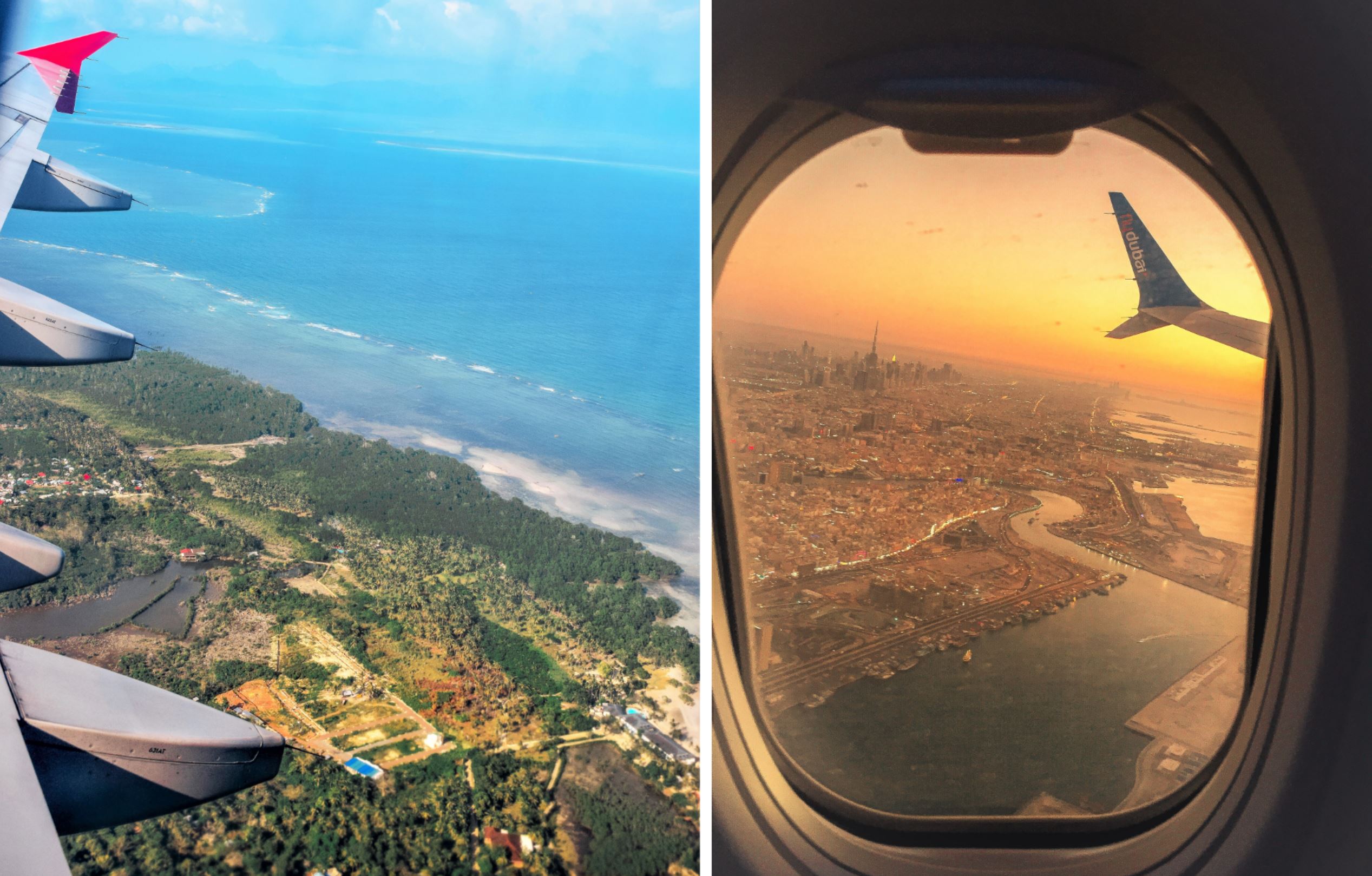 cheapest flights
