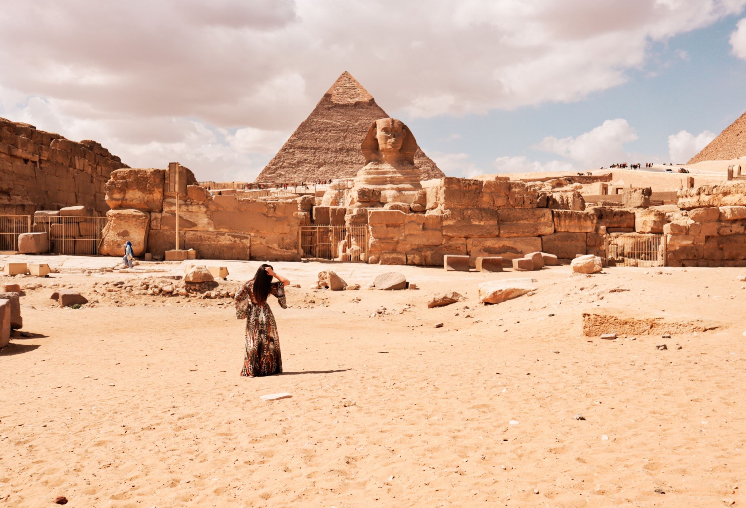 Cairo