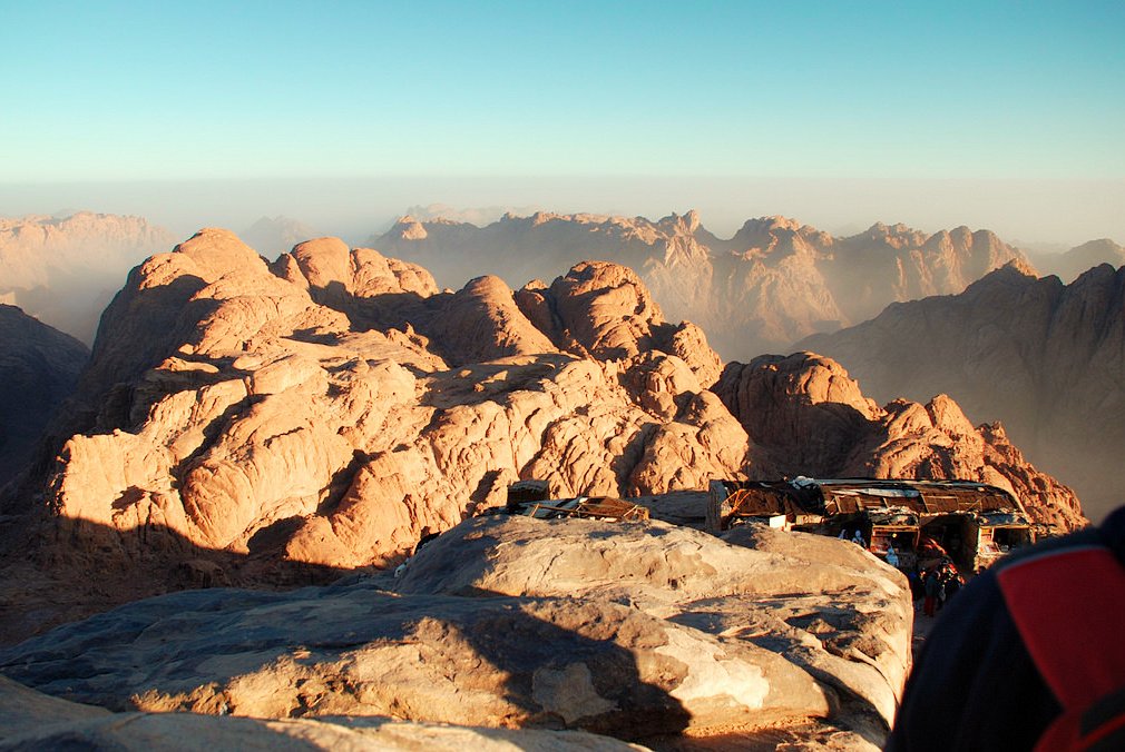 Egypt