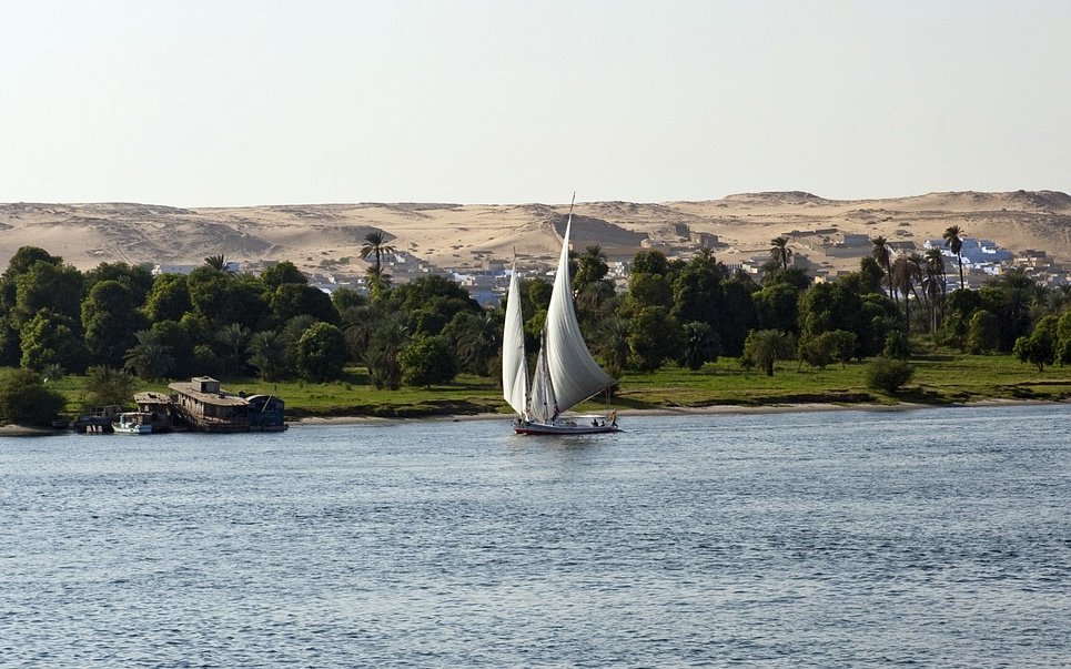 Egypt