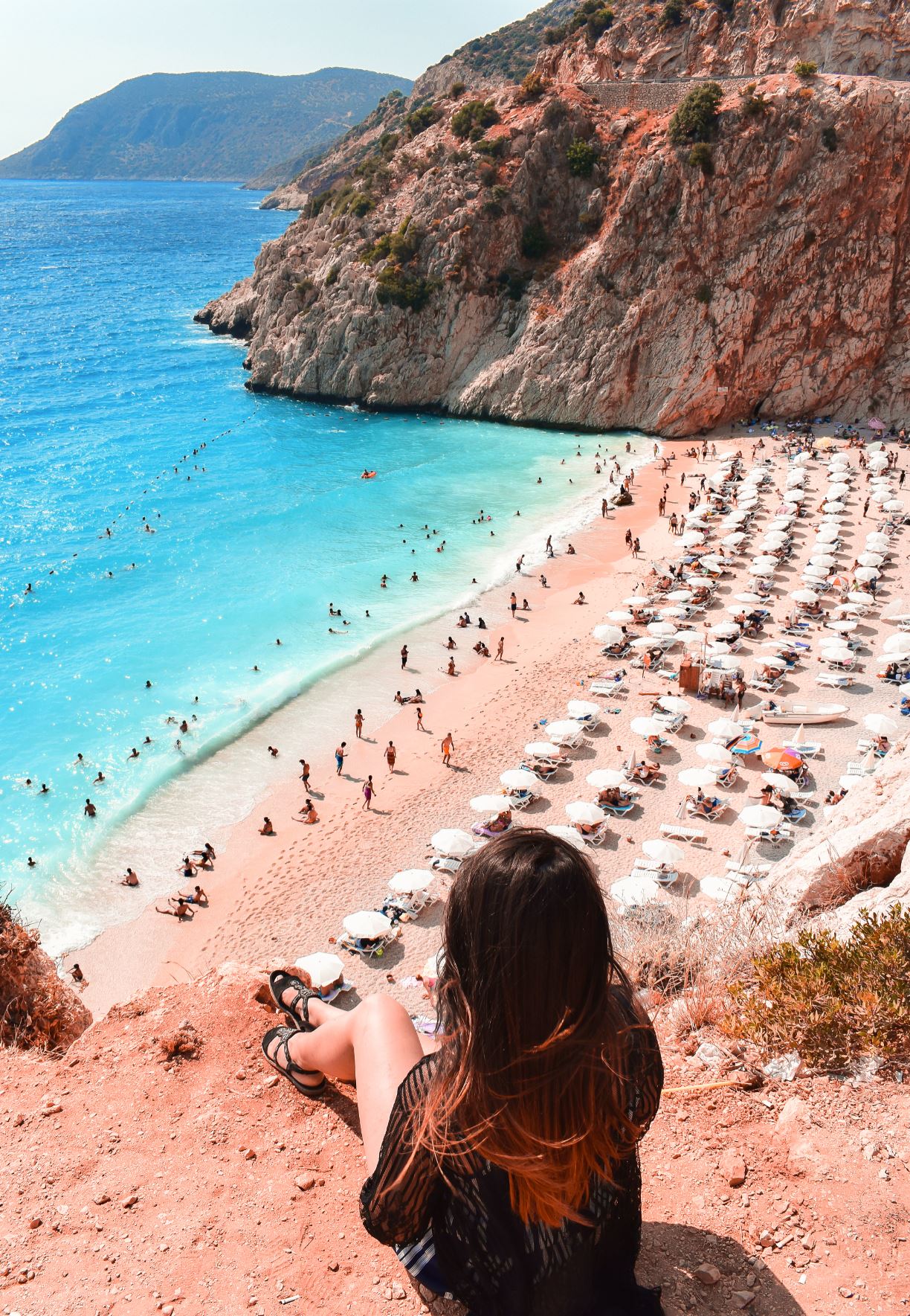 Turkey best itinerary