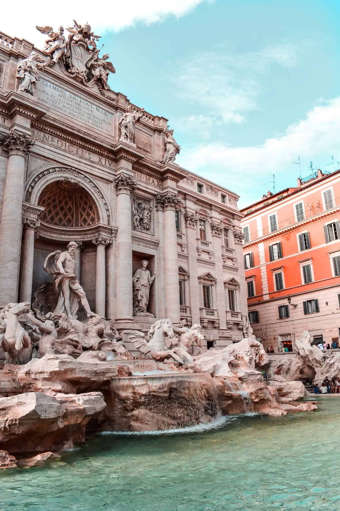 ce sa vizitezi in Roma | vremea la Roma | de vizitat in Roma | cazare Roma | toate drumurile duc la Roma | panteonul din Roma | city break Roma | obiective turistice Roma | Roma intr-o zi | ce poti face in Roma | atractii Roma