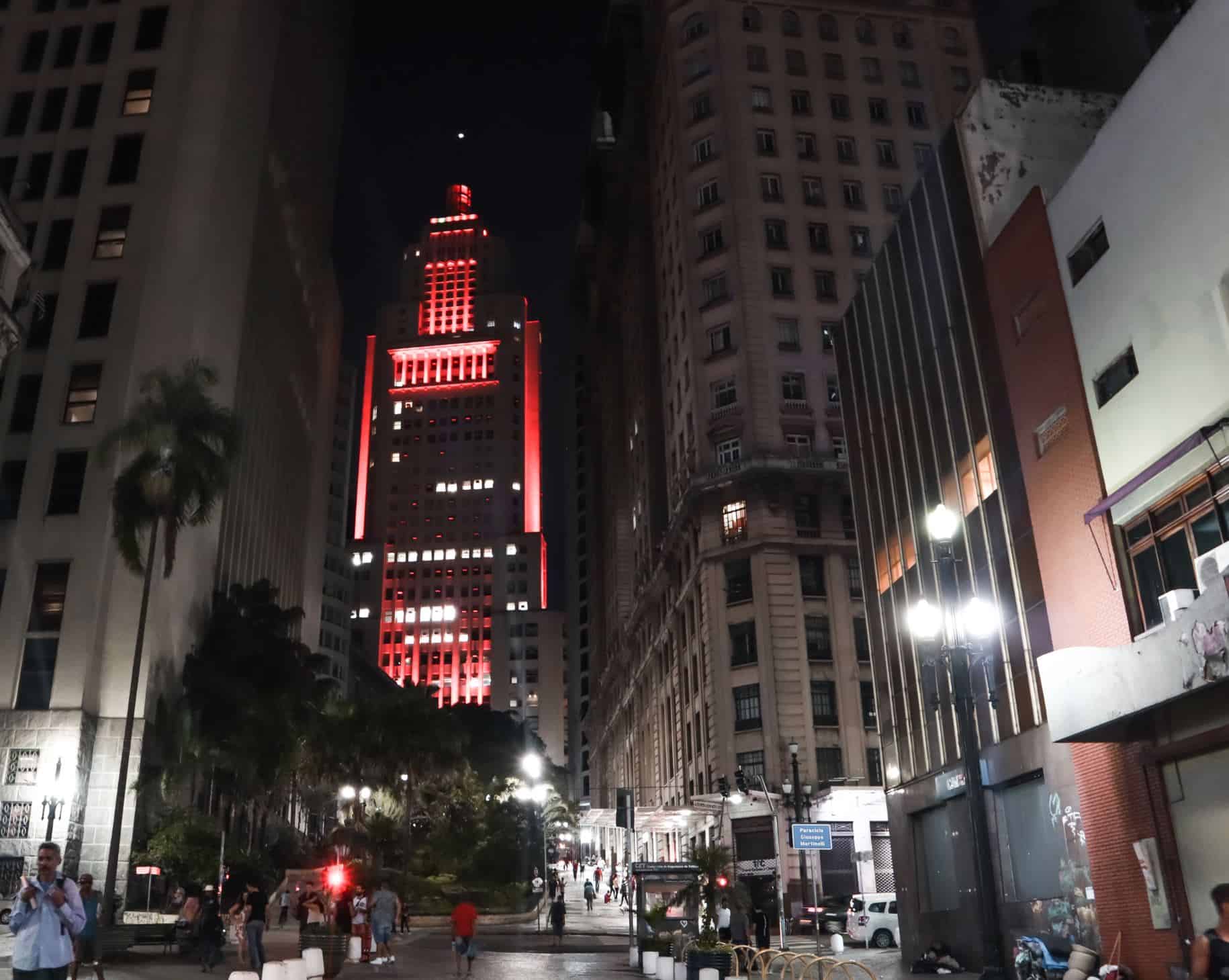 Altino Arantes Sao Paulo