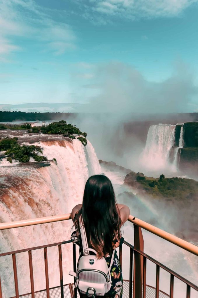 Iguazu Falls Brazil complete guide