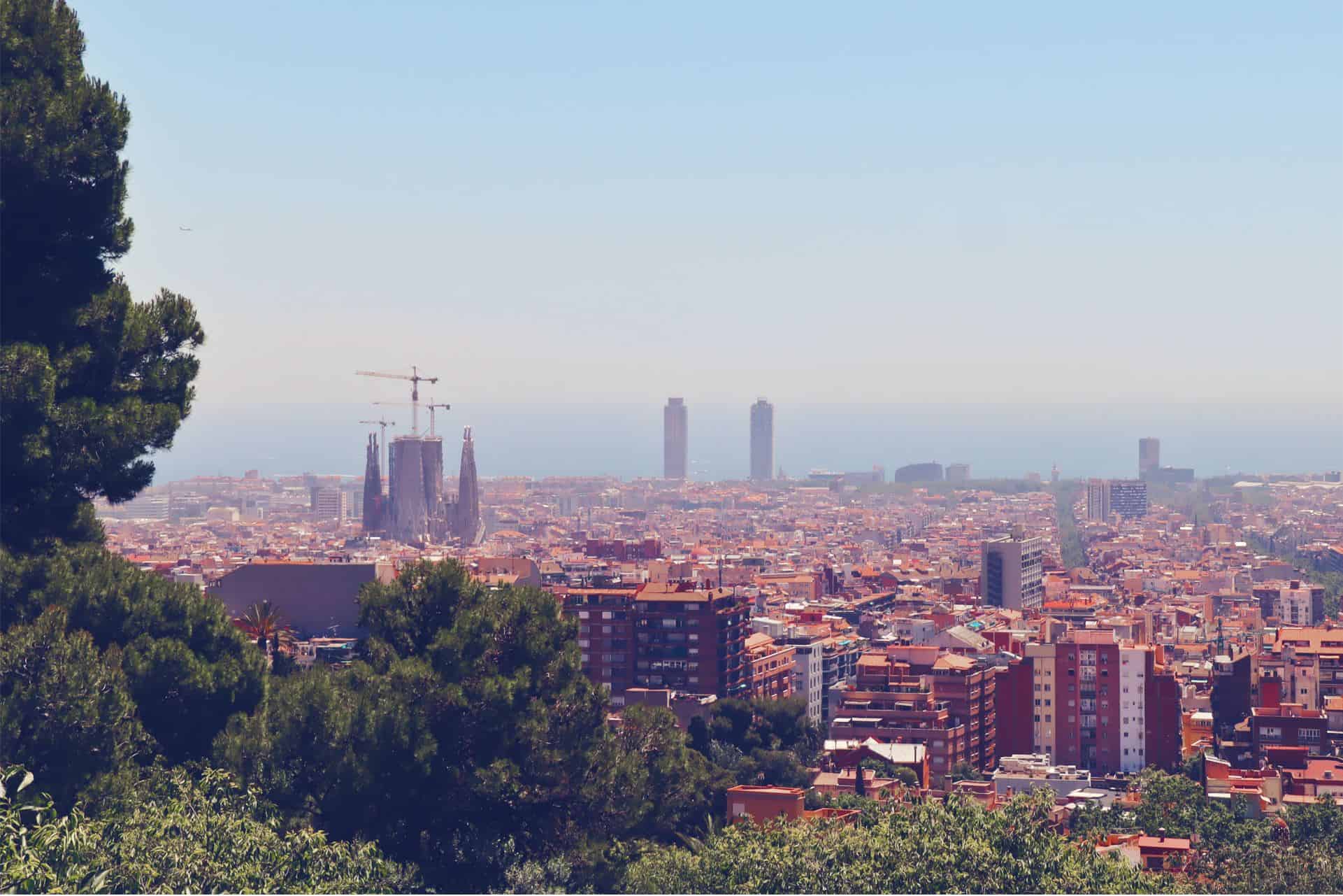 best things to do in Barcelona | 2 days in Barcelona