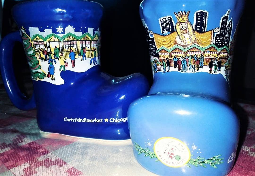 USA CHRIstmas markets | best christmas markets in the united states