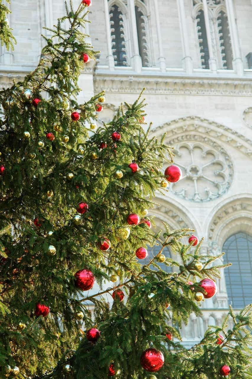 USA CHRIstmas markets | best christmas markets in the united states