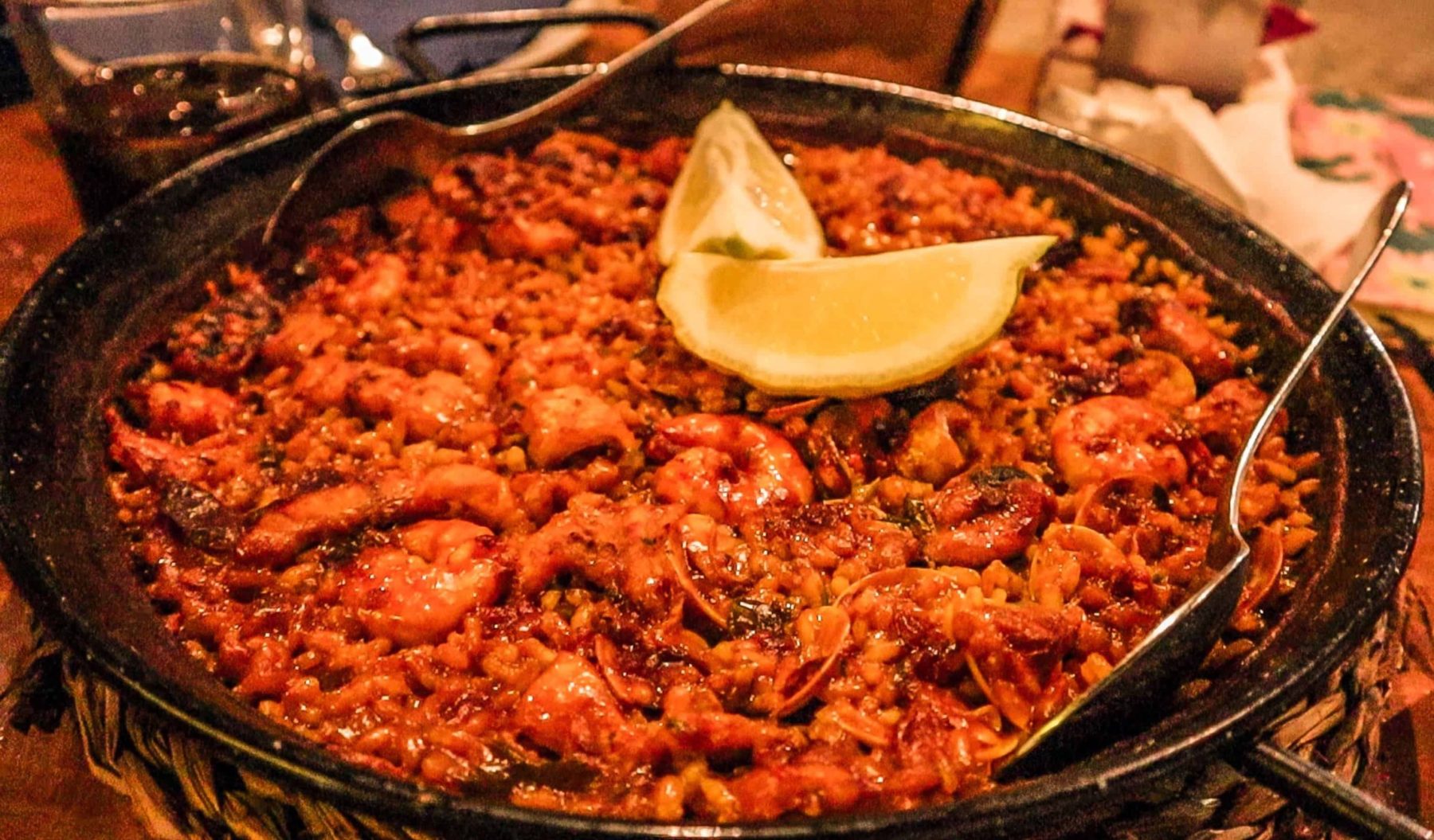malaga spain