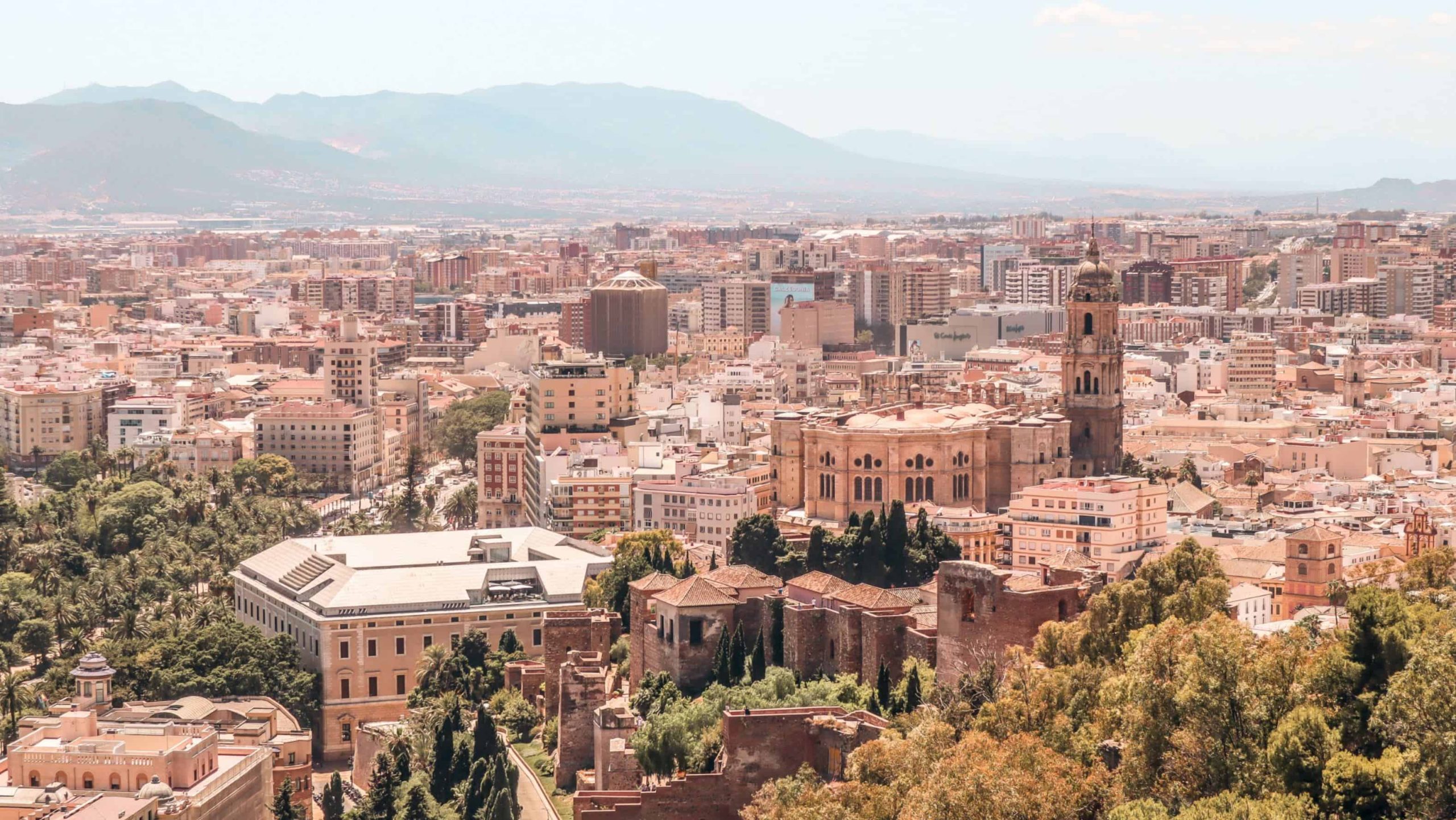 Malaga spain - things to do in malaga