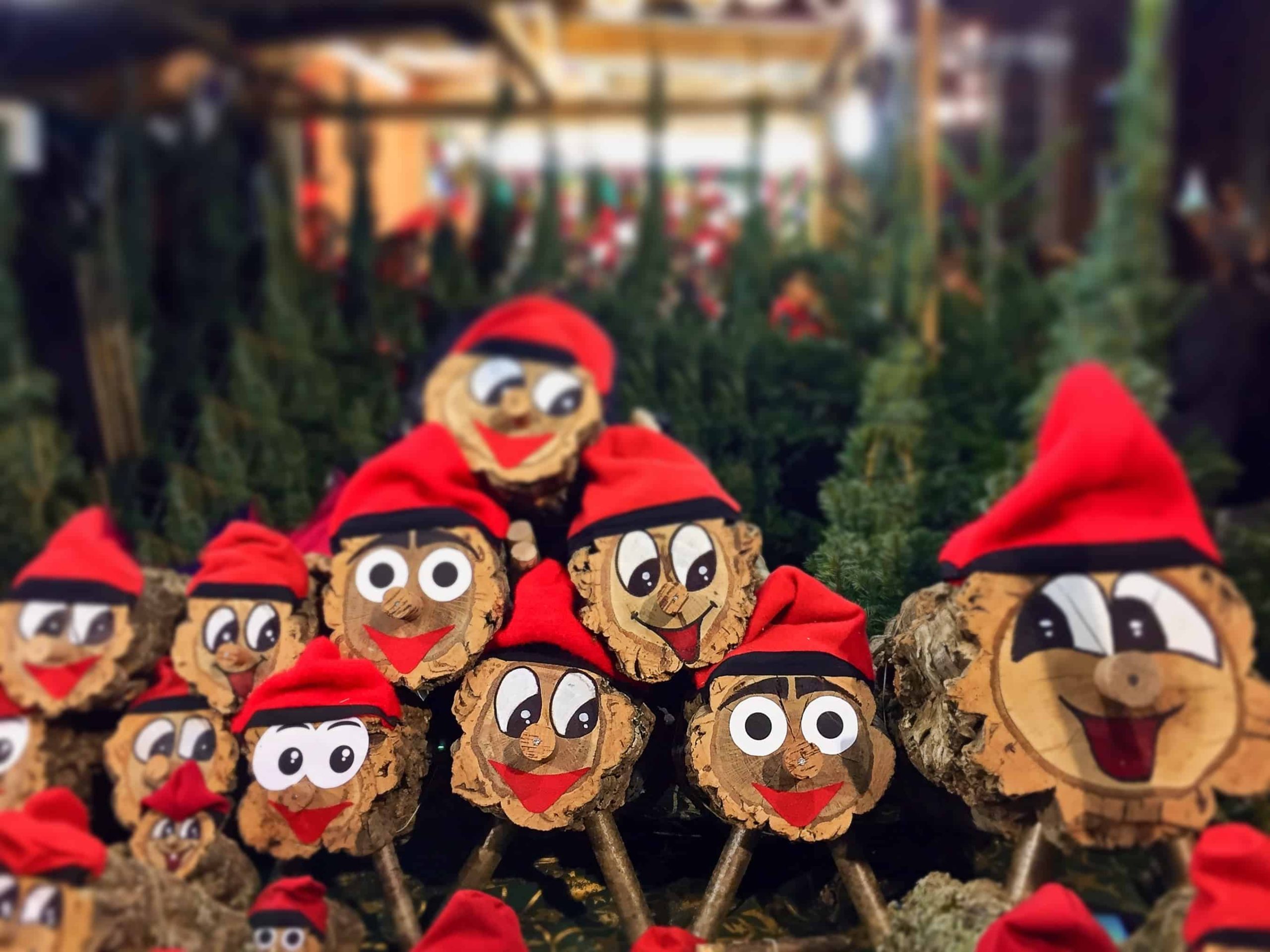 christmas markets to visit in Europe in 2019