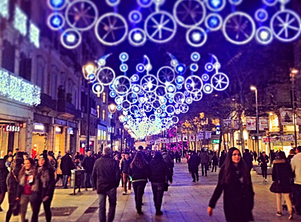 most beautiful christmas markets in europe