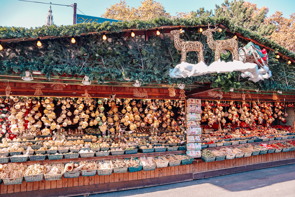 top christmas markets in europe