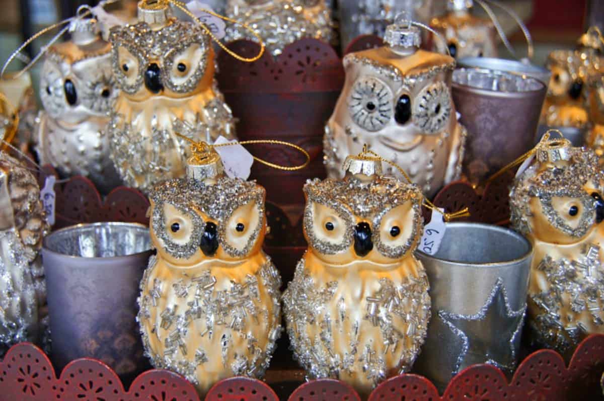 christmas markets in europe