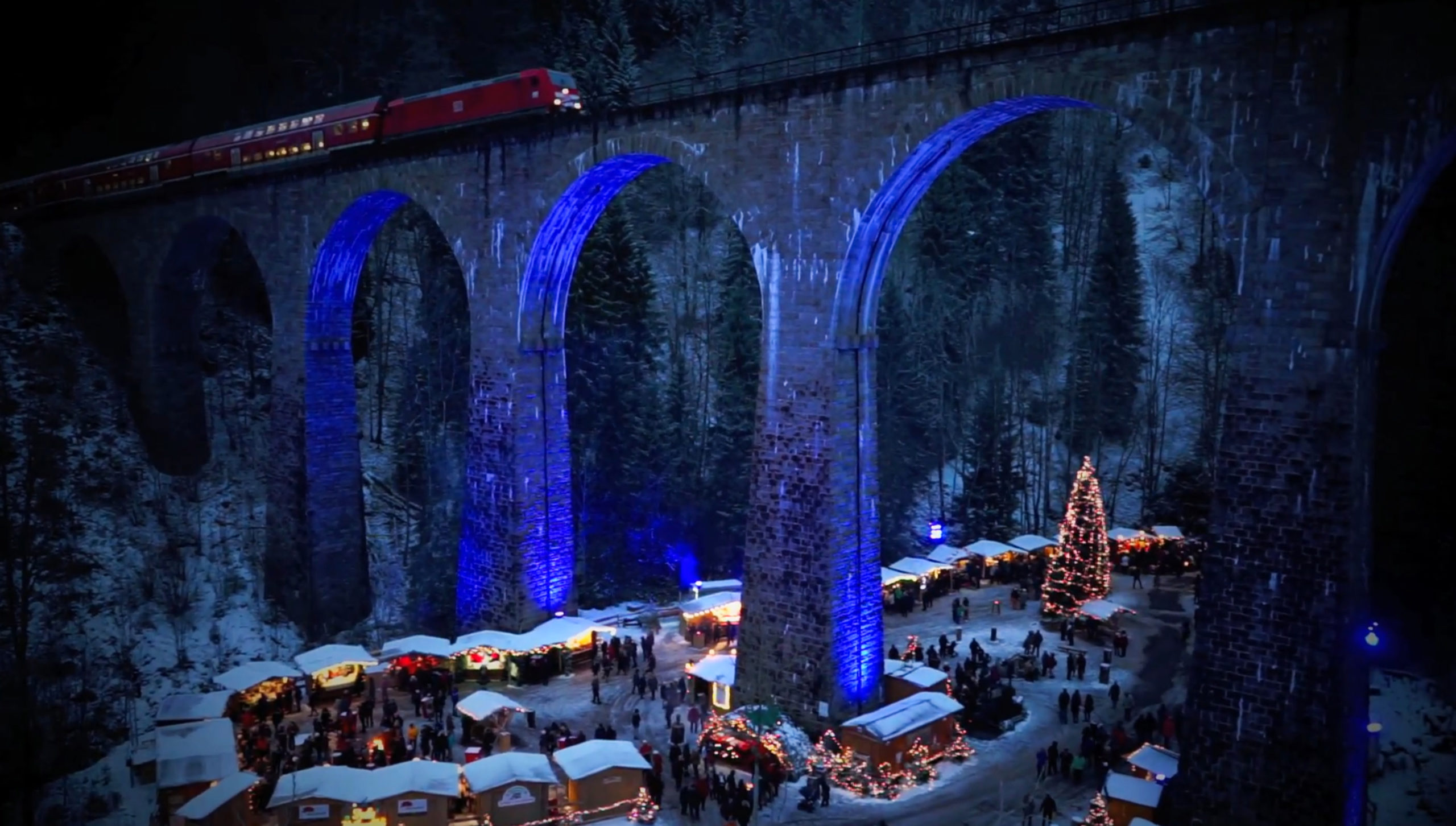 best european christmas markets